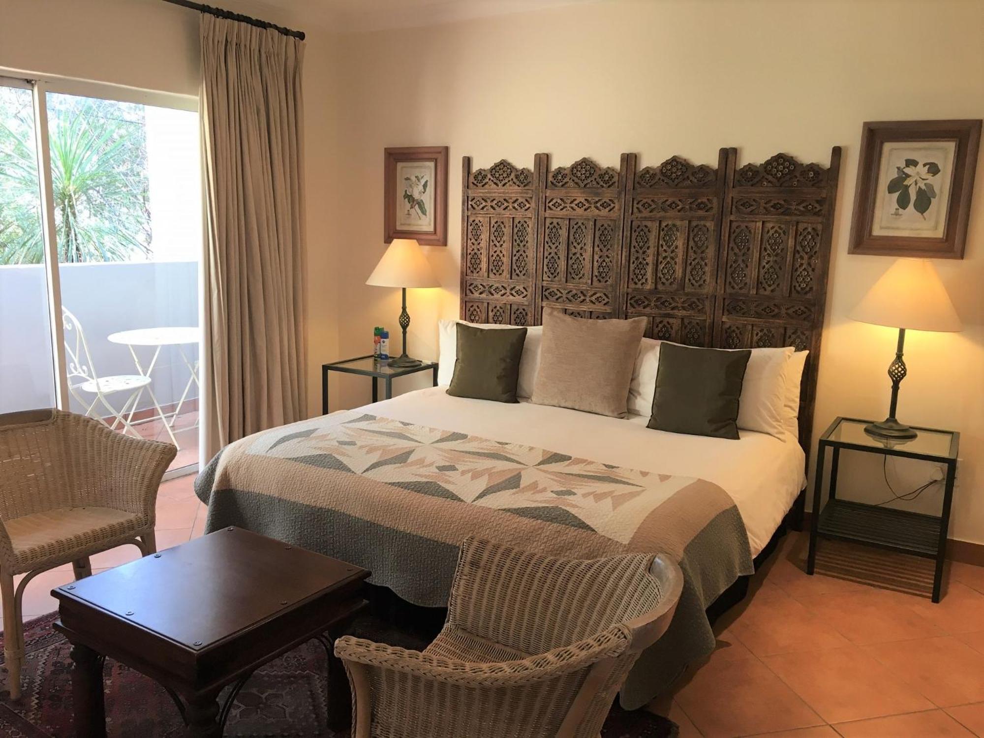 Guest house Melrose Place Boutique Johannesburg