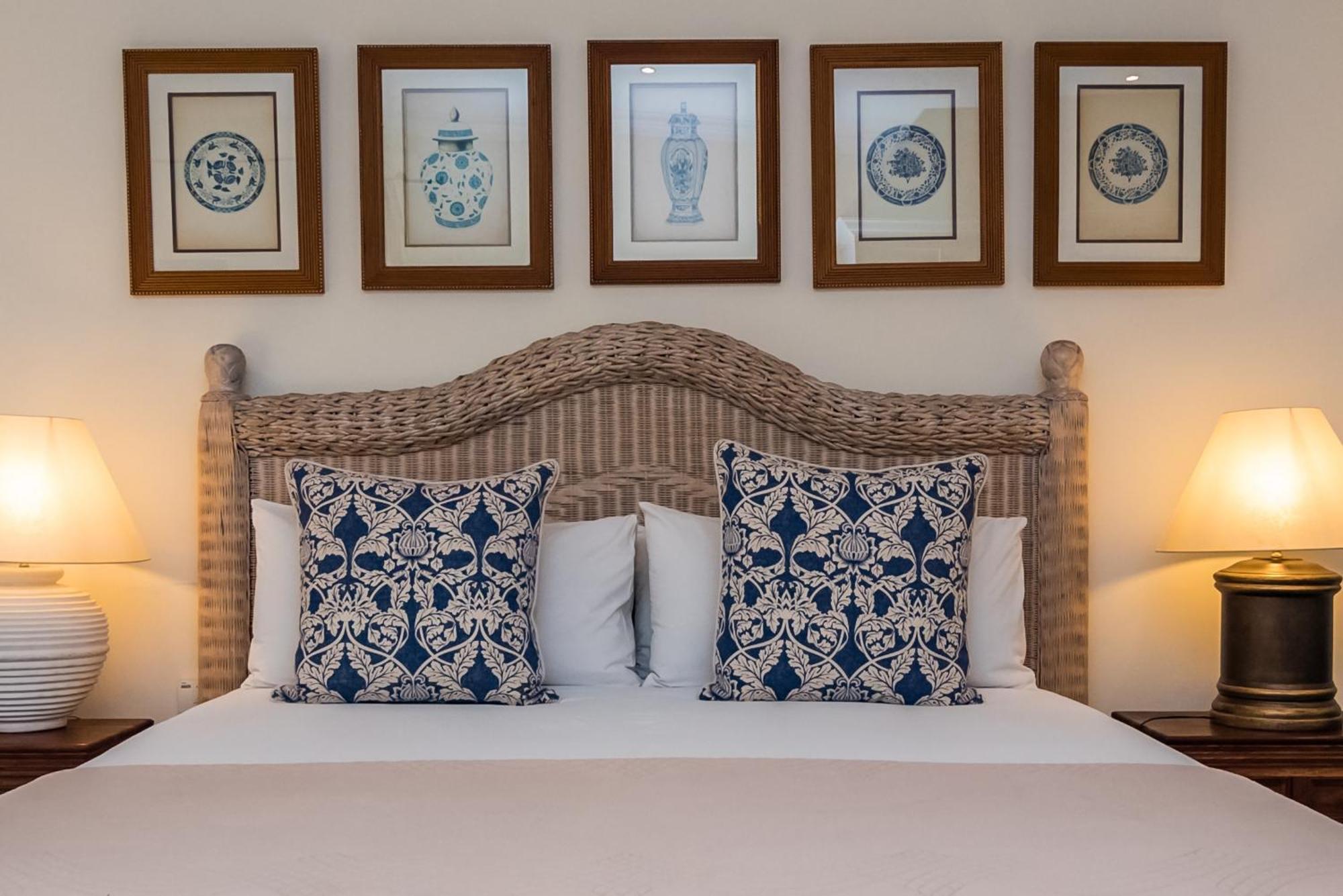 Melrose Place Boutique Guest house