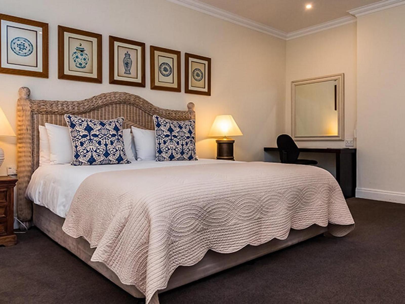 Melrose Place Boutique Guest house 4*