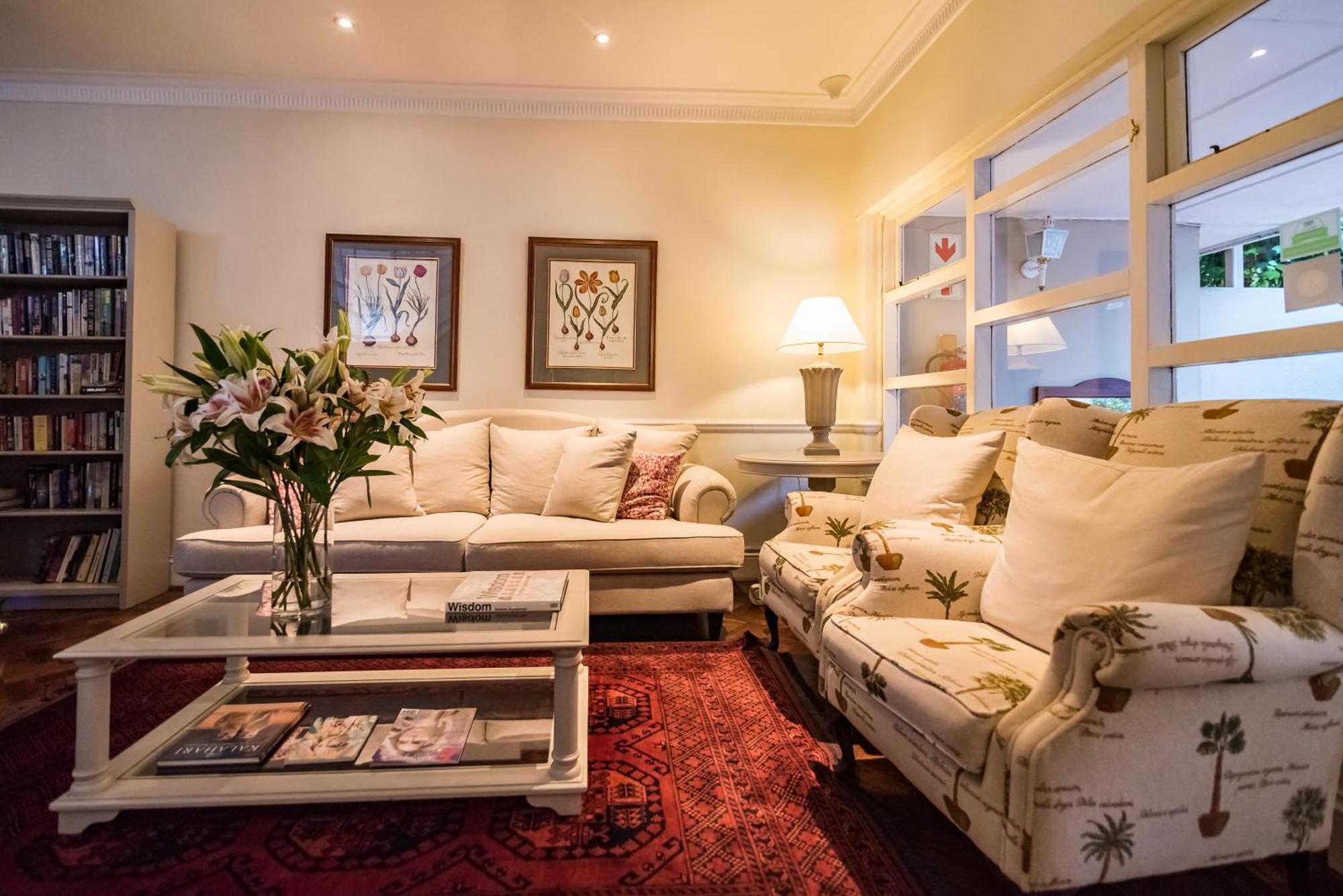 Melrose Place Boutique Johannesburg
