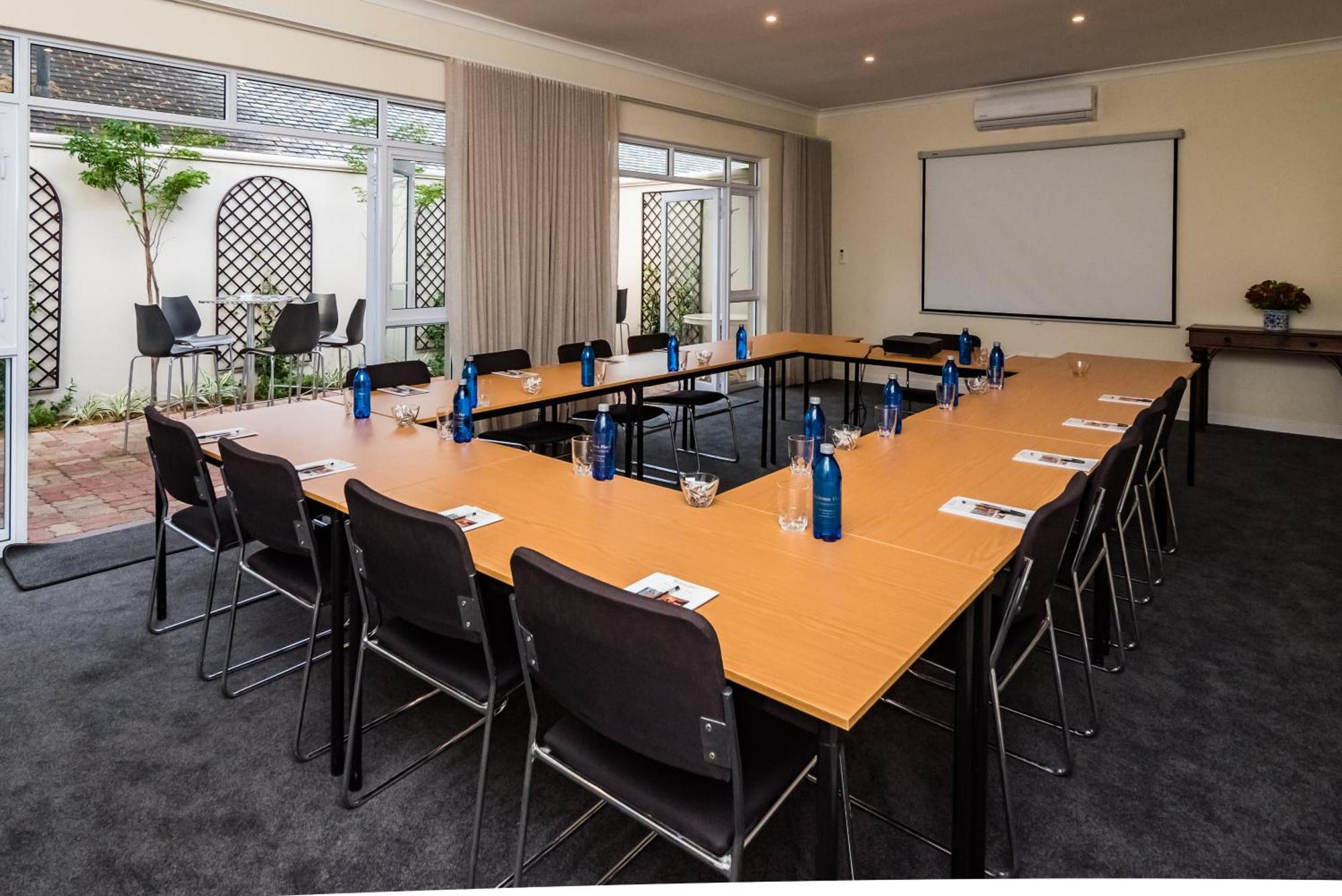 Guest house Melrose Place Boutique Johannesburg