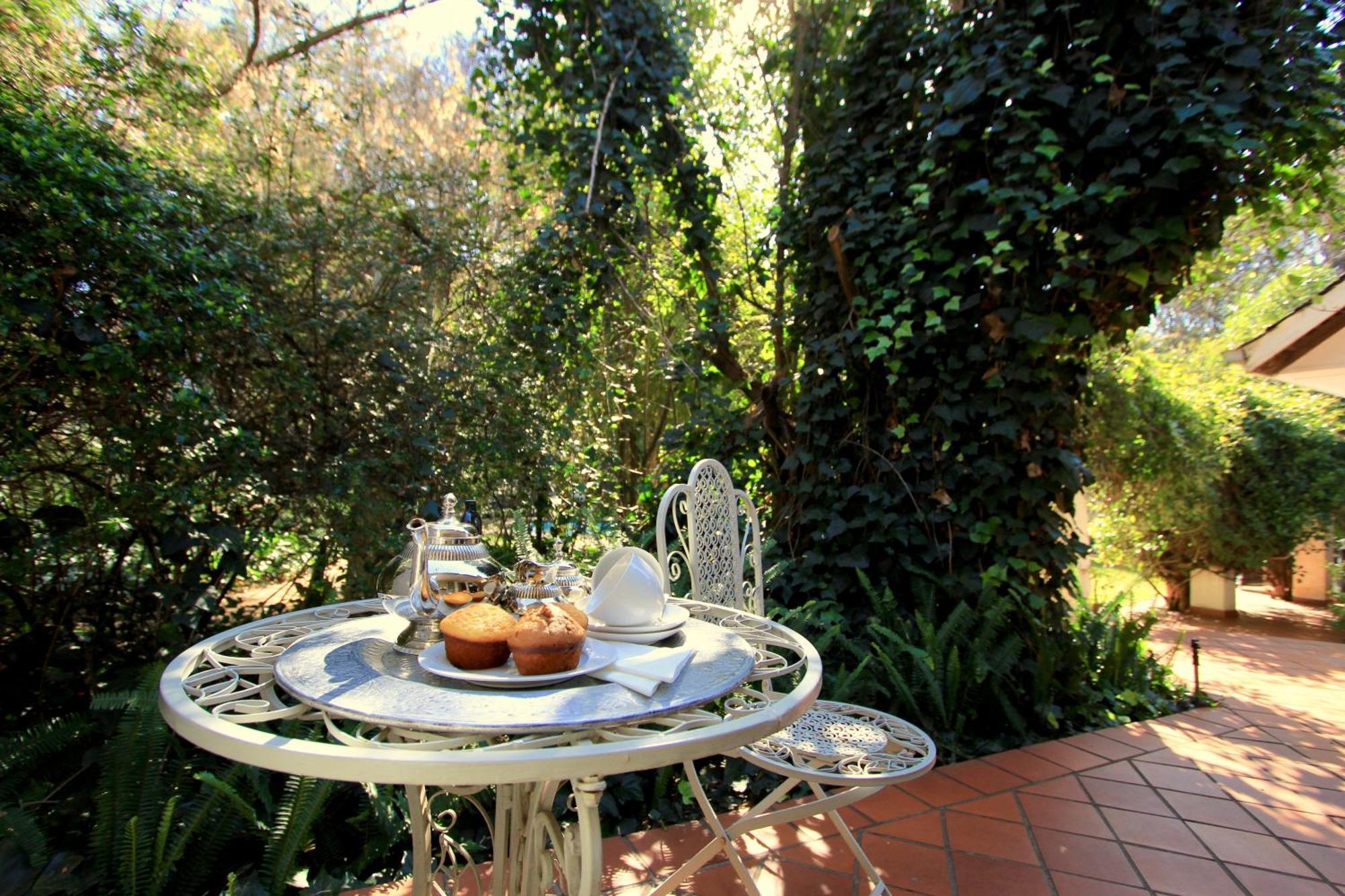 Melrose Place Boutique Johannesburg