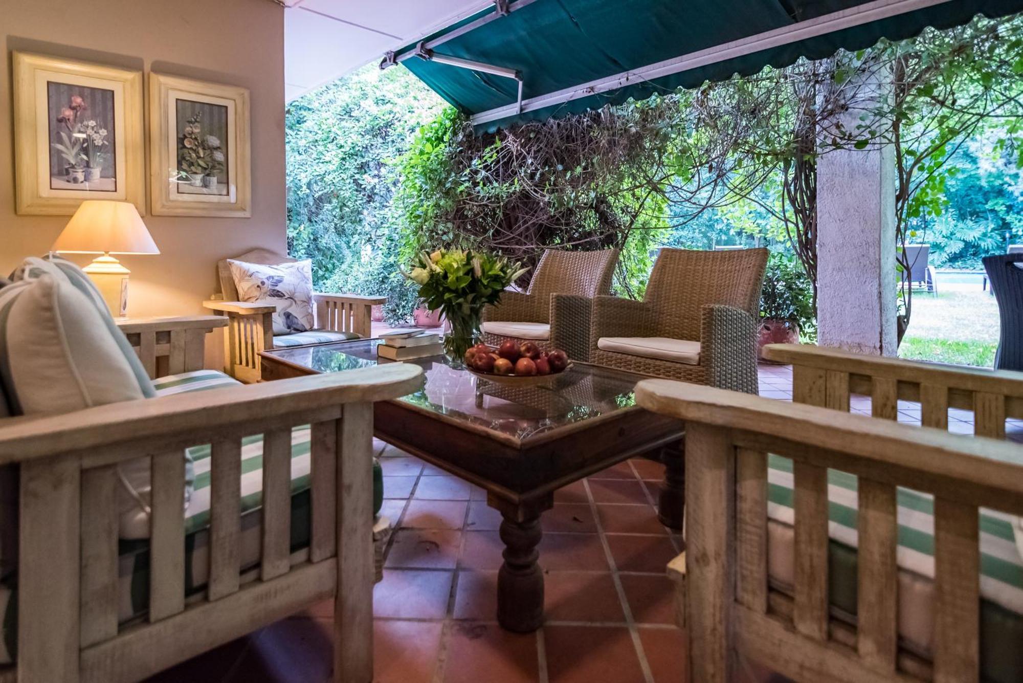 Melrose Place Boutique Guest house