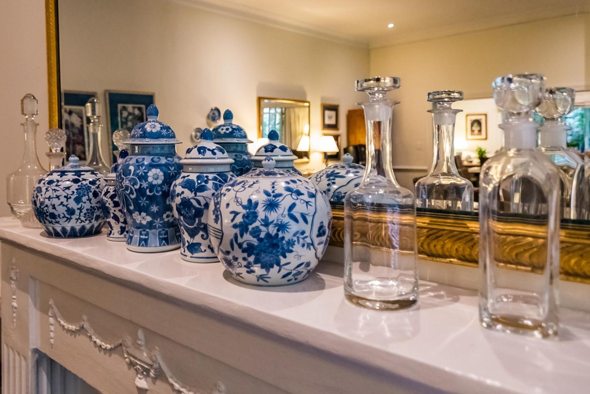 Guest house Melrose Place Boutique