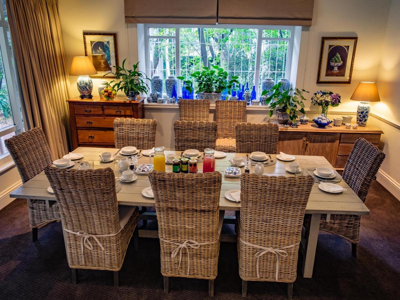 Guest house Melrose Place Boutique Johannesburg