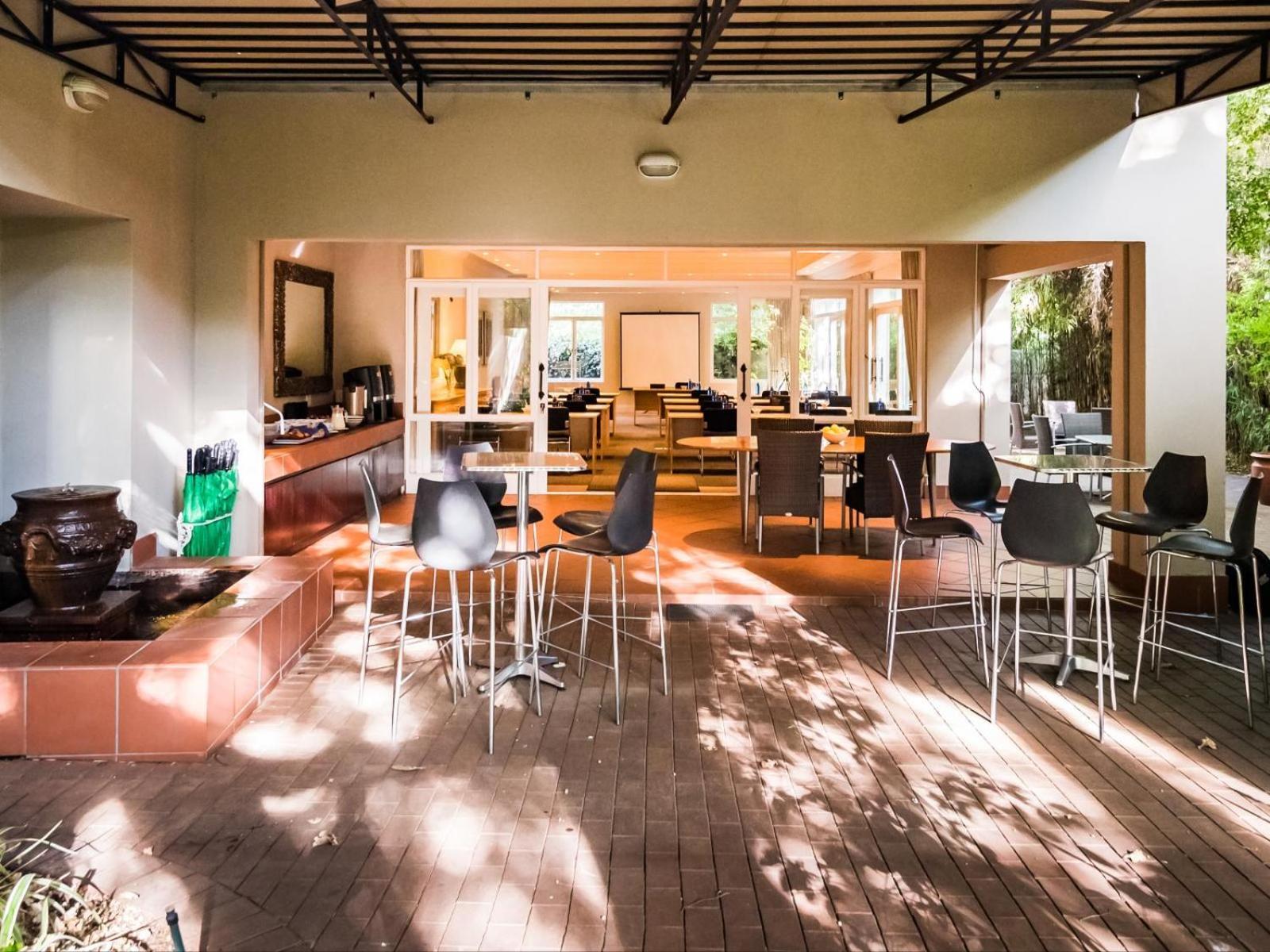 Melrose Place Boutique 4* Johannesburg