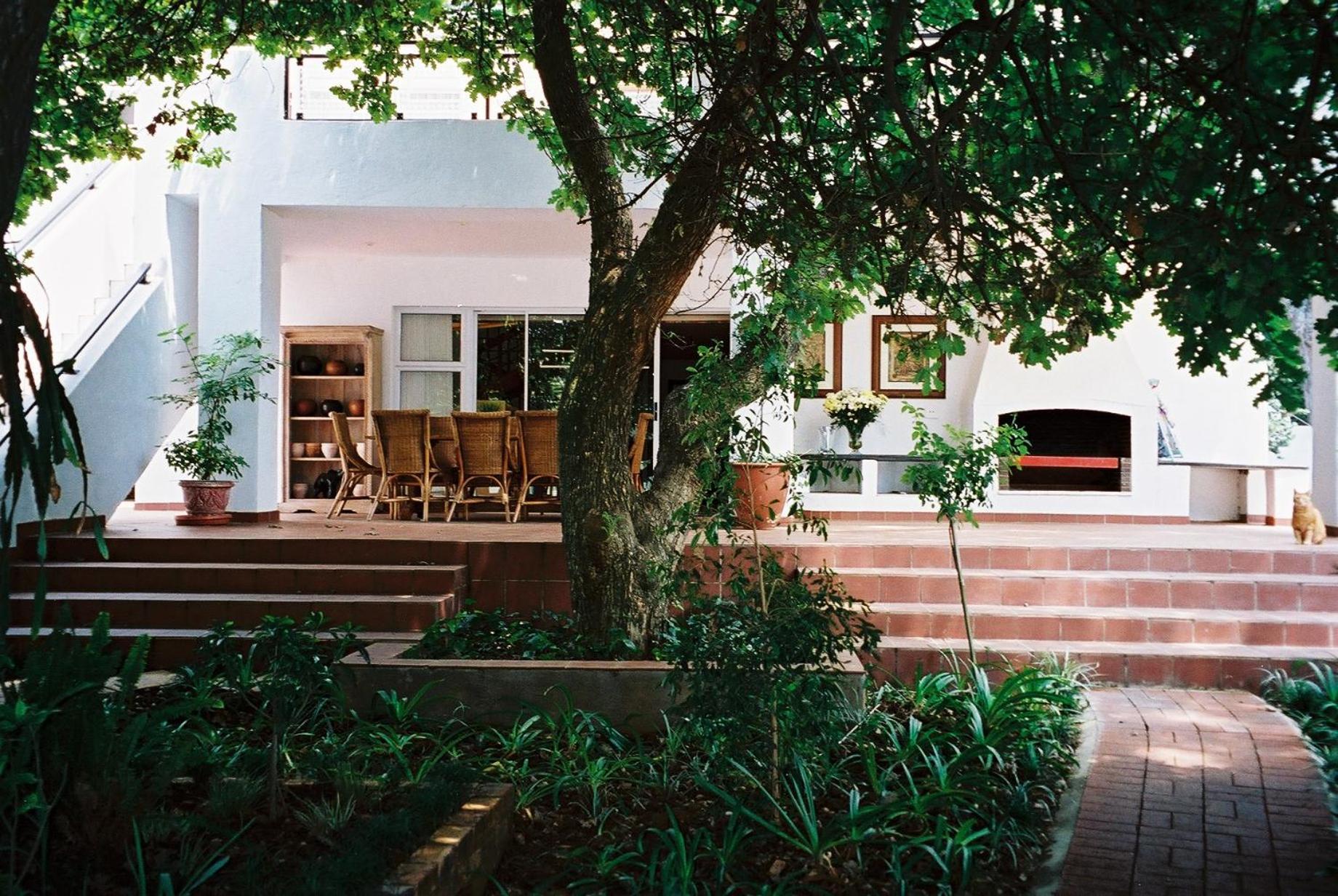Melrose Place Boutique Guest house