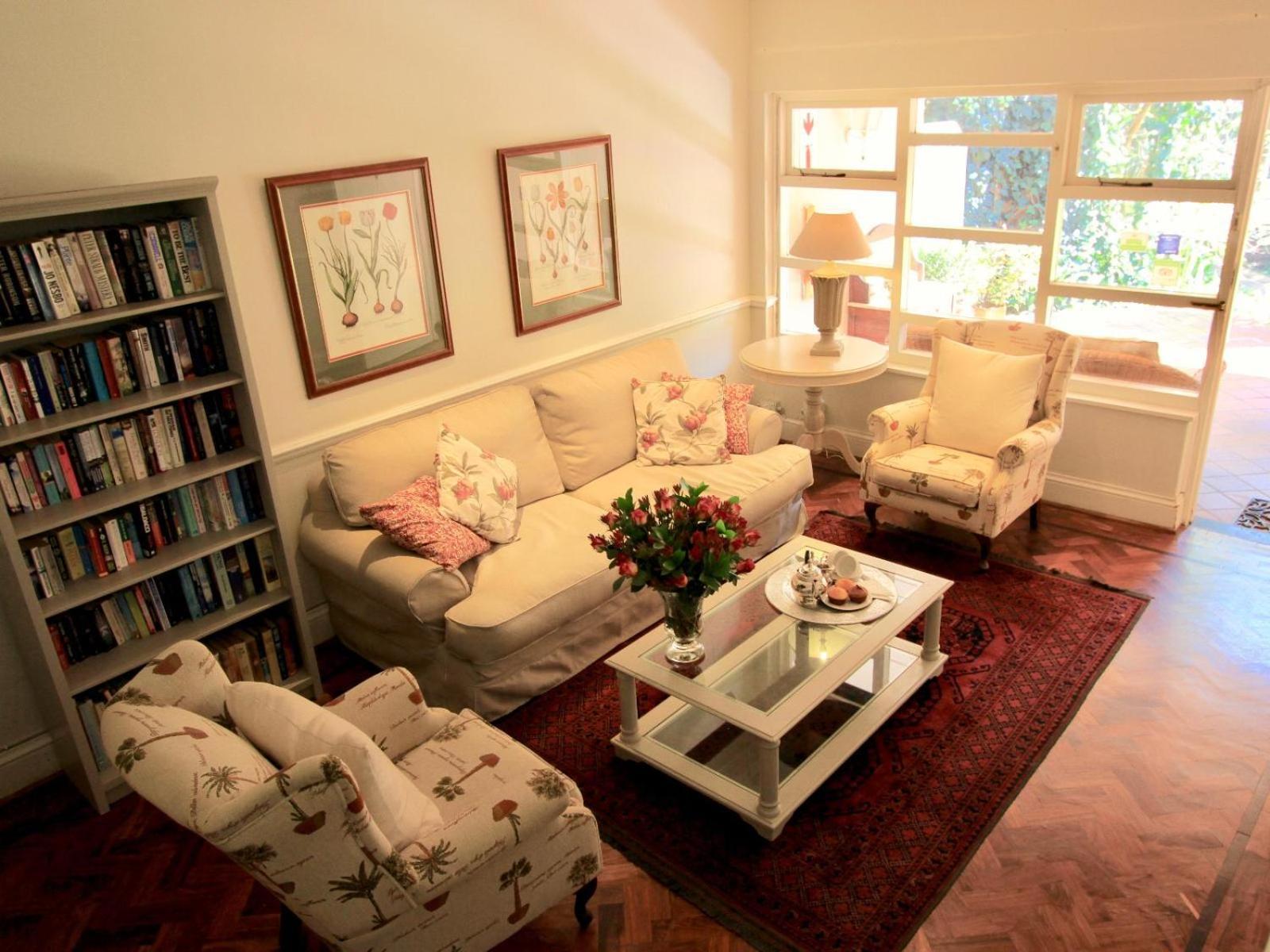 Melrose Place Boutique Guest house 4*