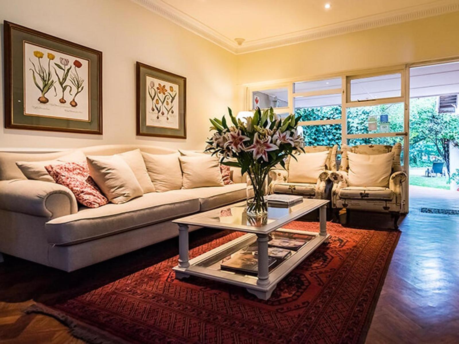 Guest house Melrose Place Boutique 4*