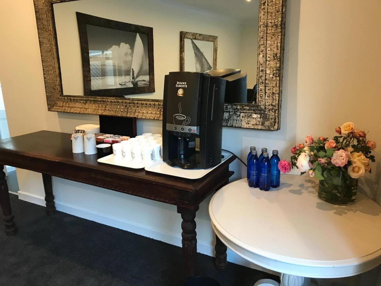 Guest house Melrose Place Boutique Johannesburg