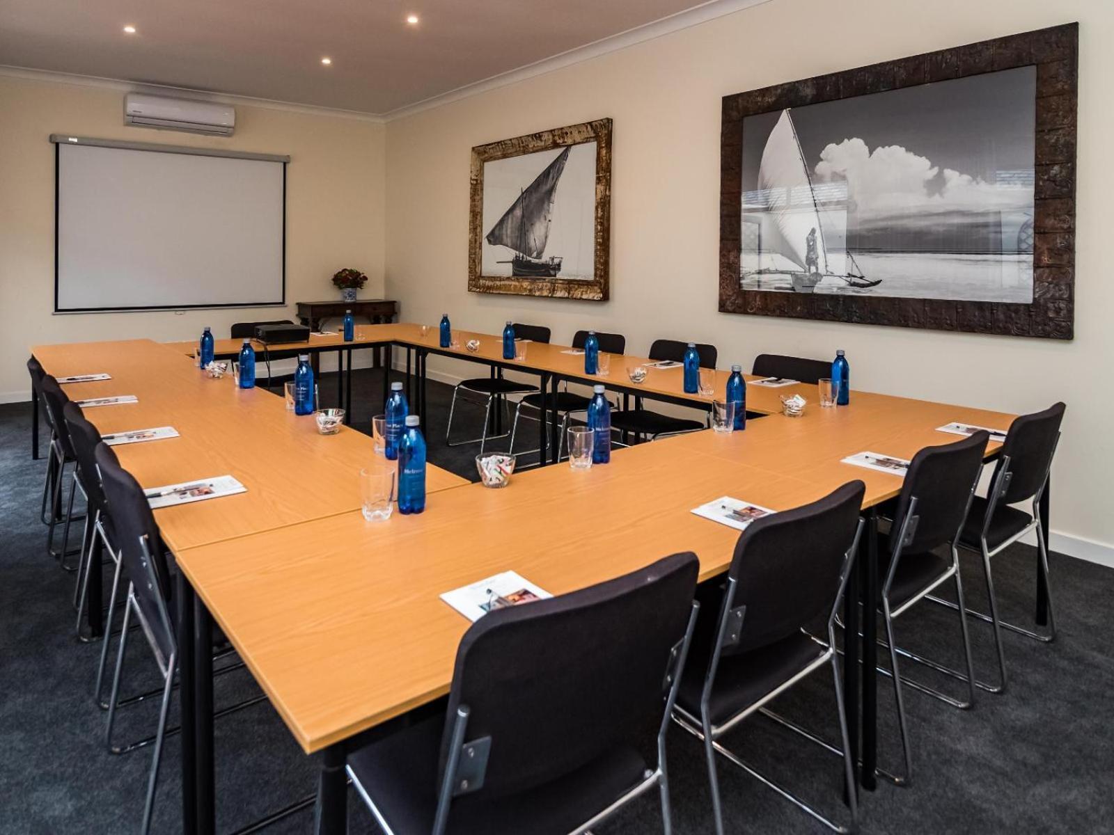 Melrose Place Boutique 4* Johannesburg