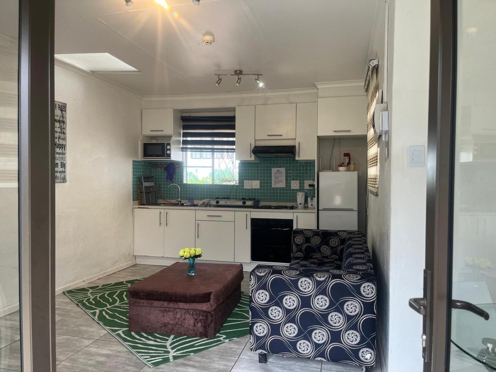 Muco Bed & Breakfast Johannesburg