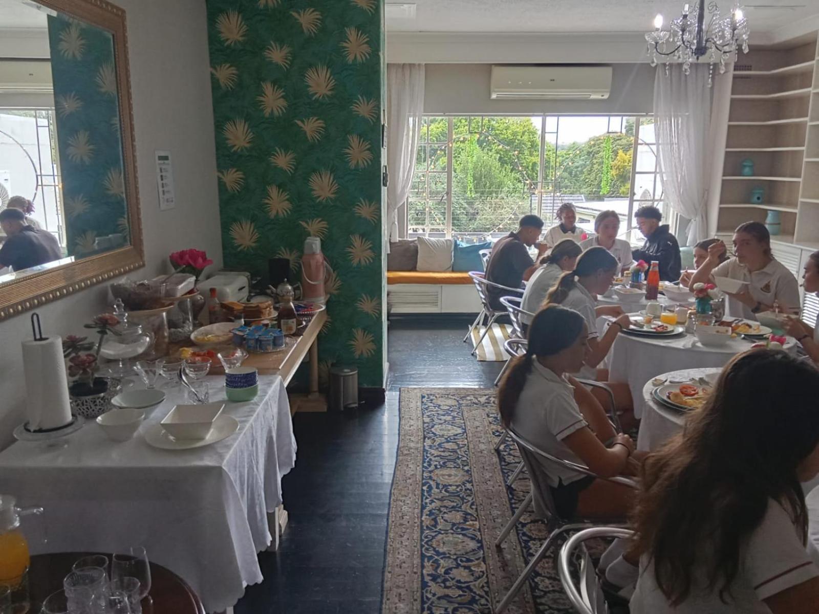 Muco Bed & Breakfast 3*