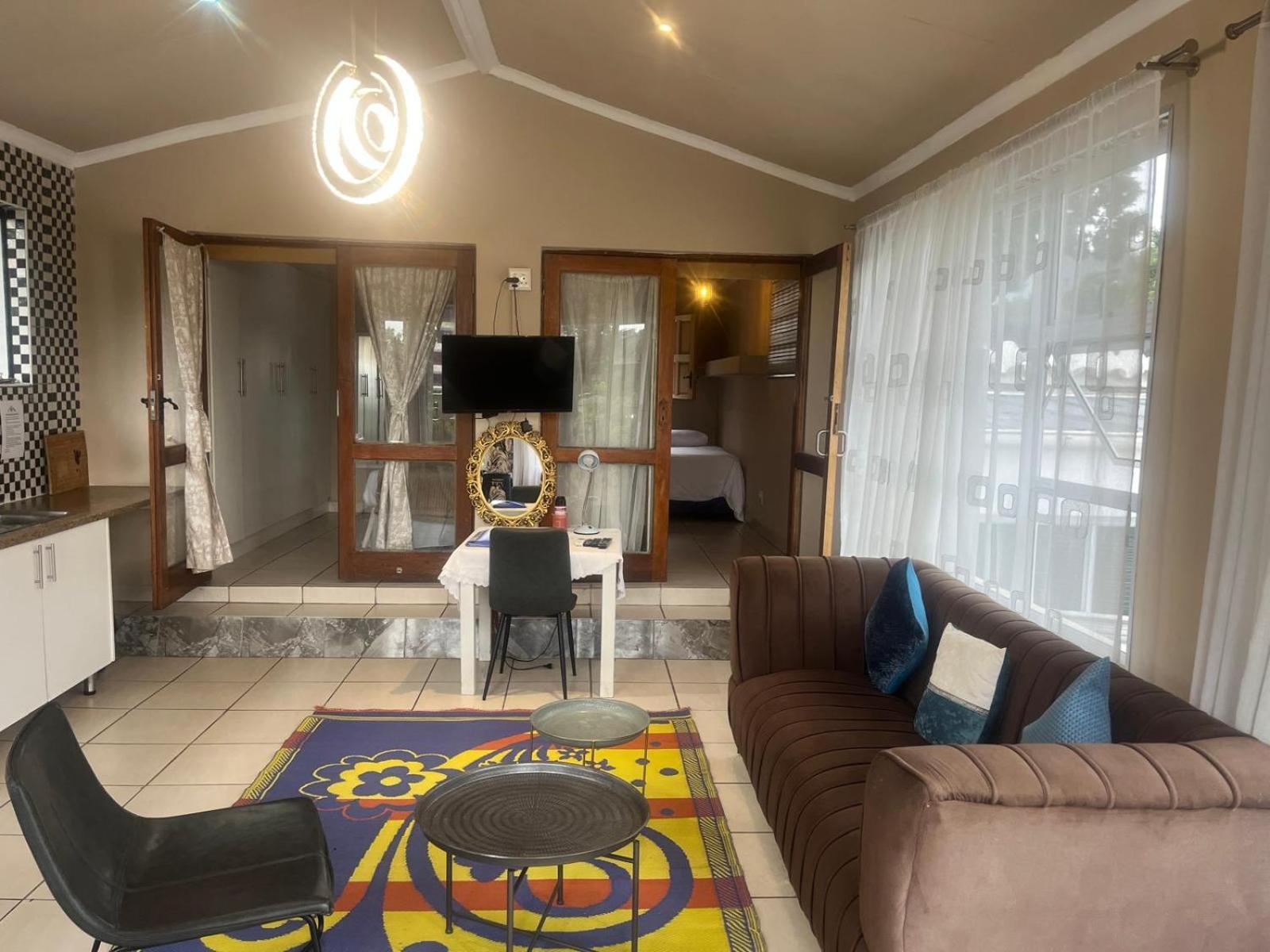 Muco Johannesburg