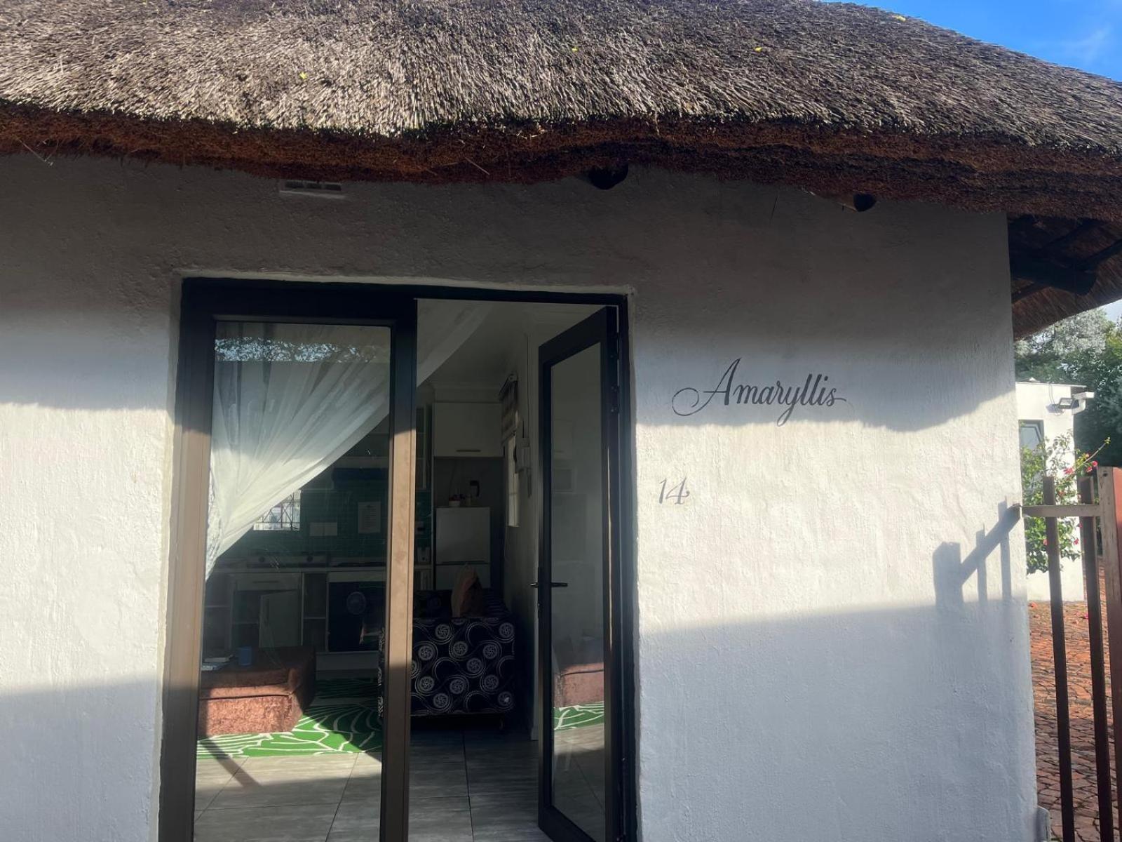 Muco Bed & Breakfast