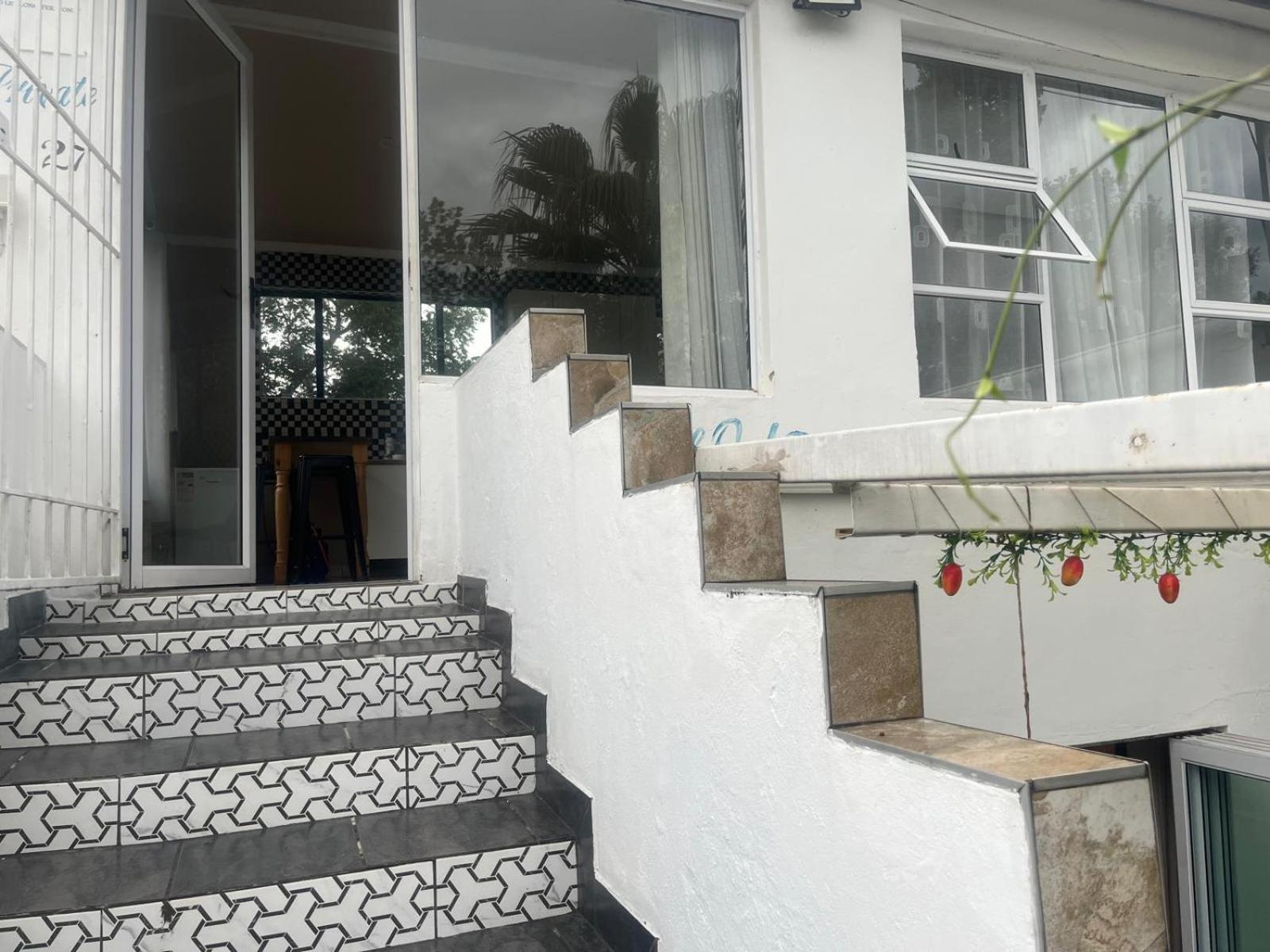 Bed & Breakfast Muco