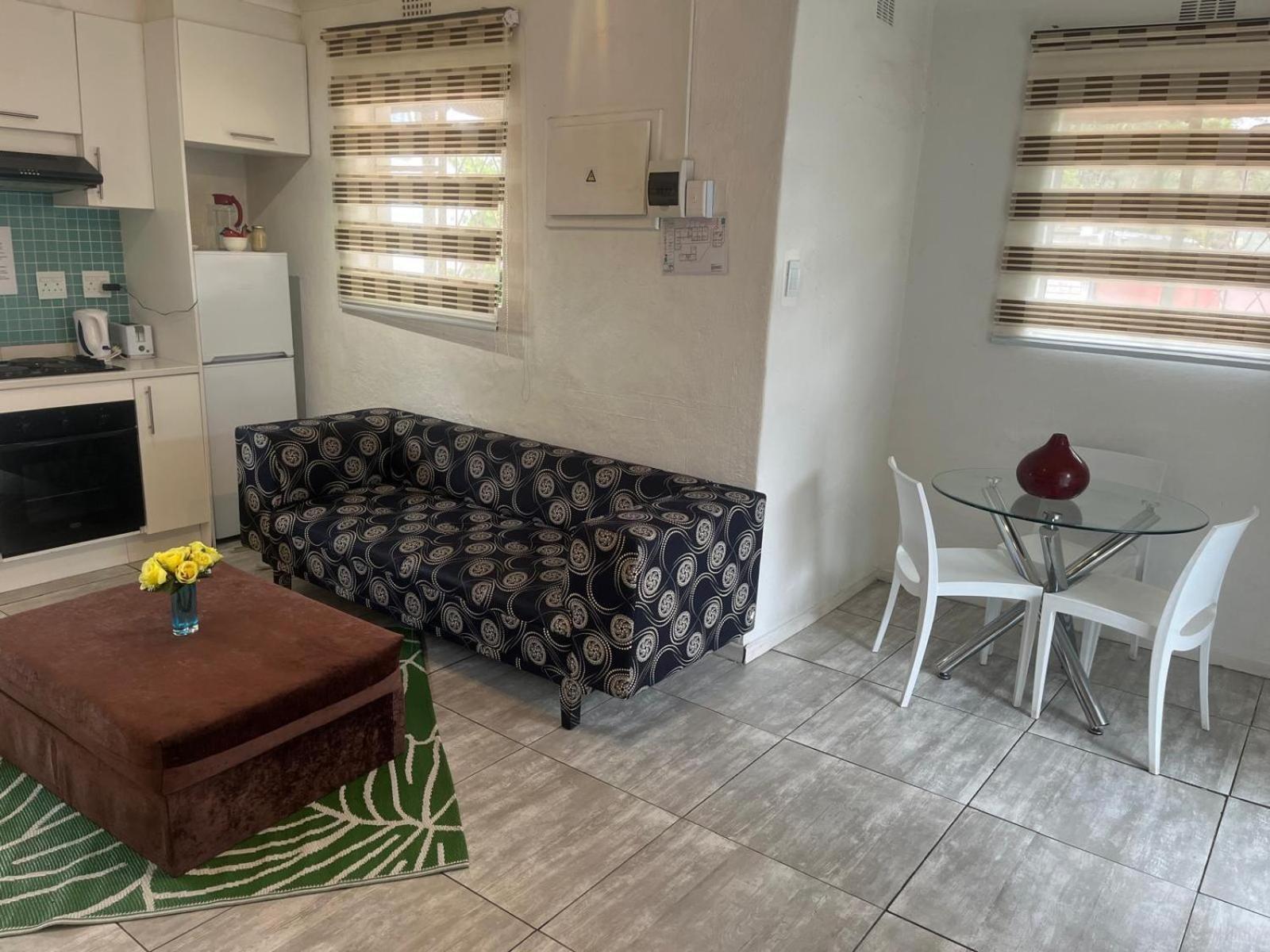 Muco Bed & Breakfast Johannesburg