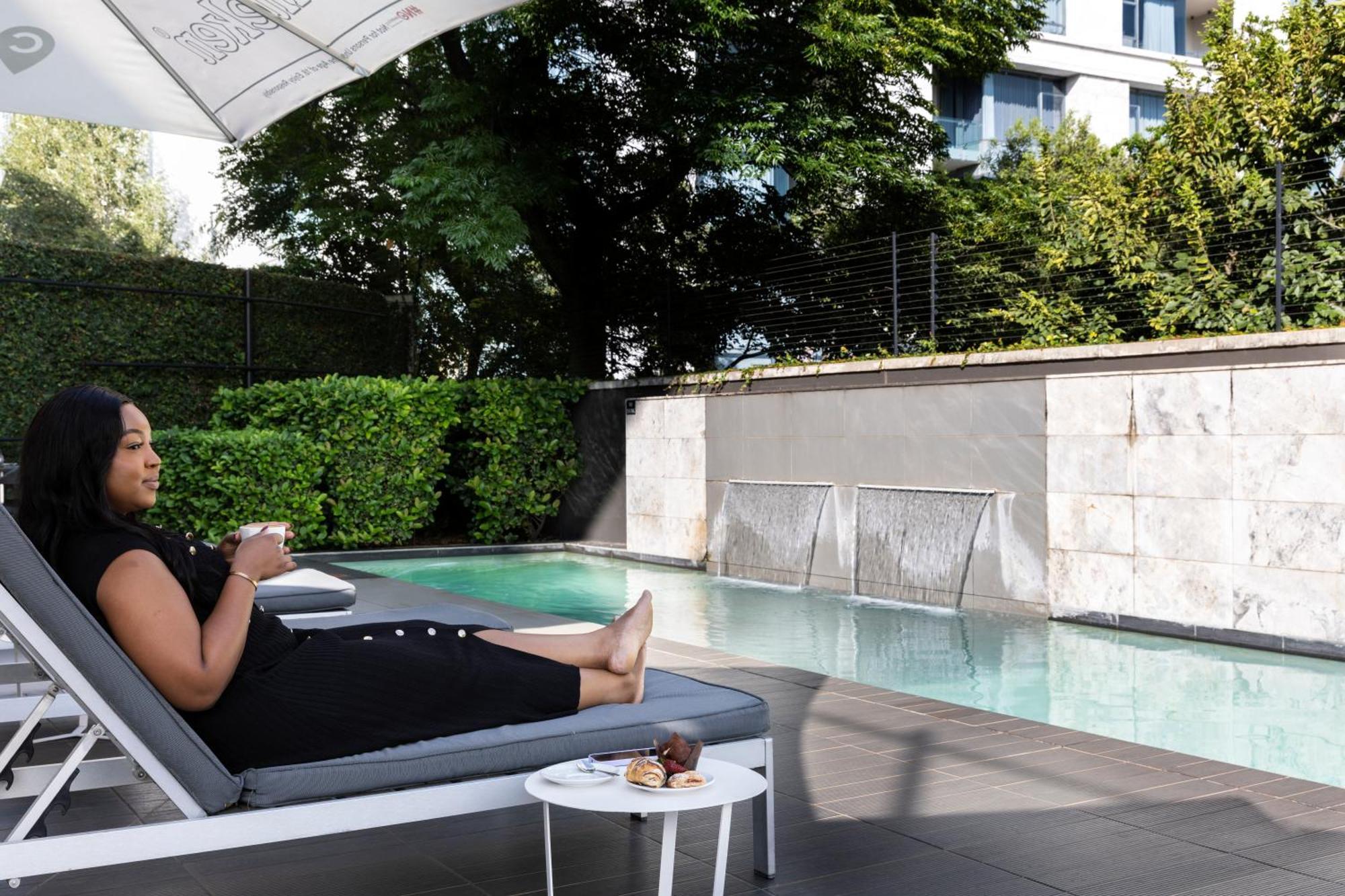 The Capital Empire 4* Johannesburg