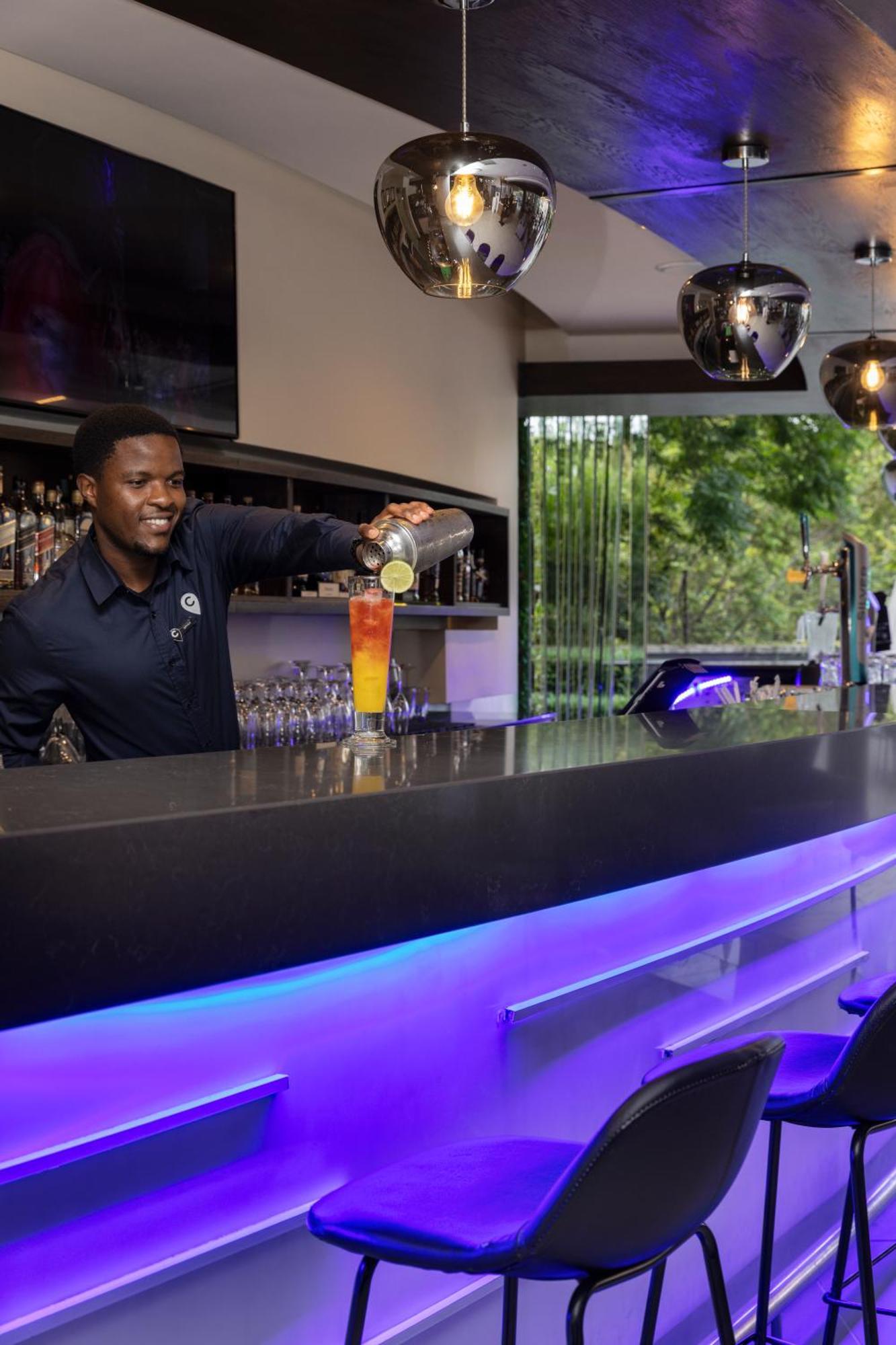 The Capital Empire Hotel 4*