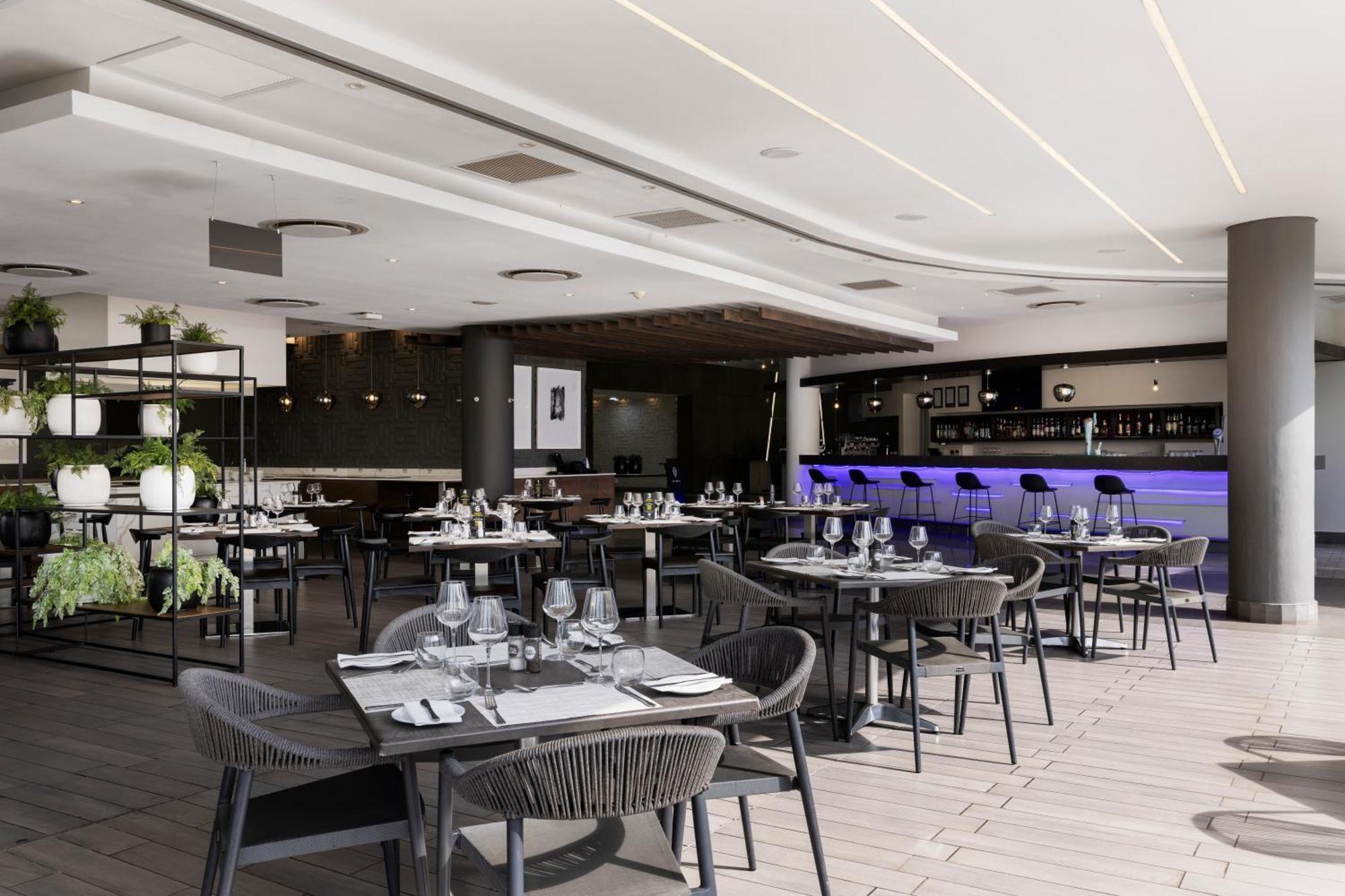 Hotel The Capital Empire Johannesburg