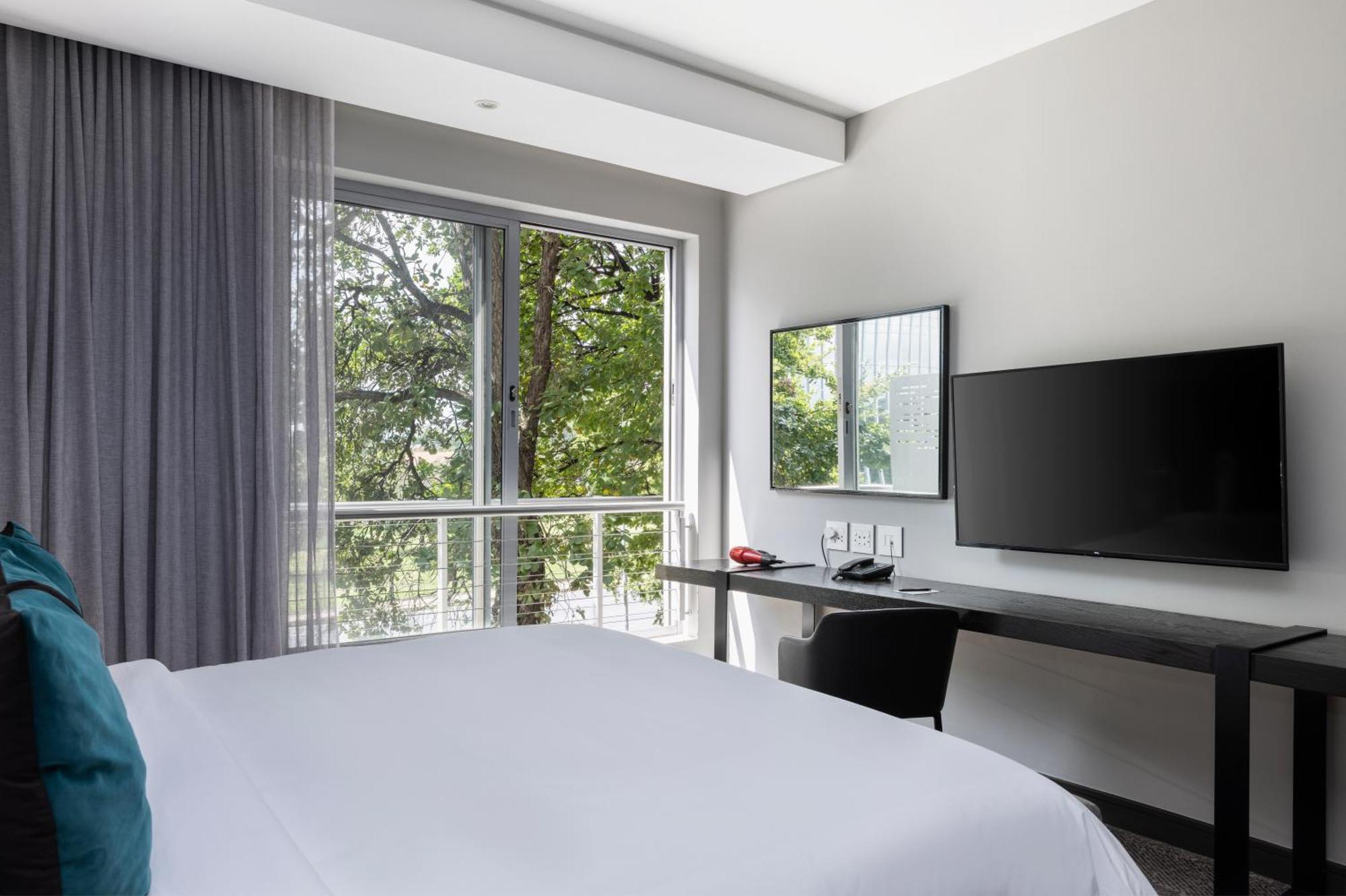 The Capital Empire Hotel Johannesburg
