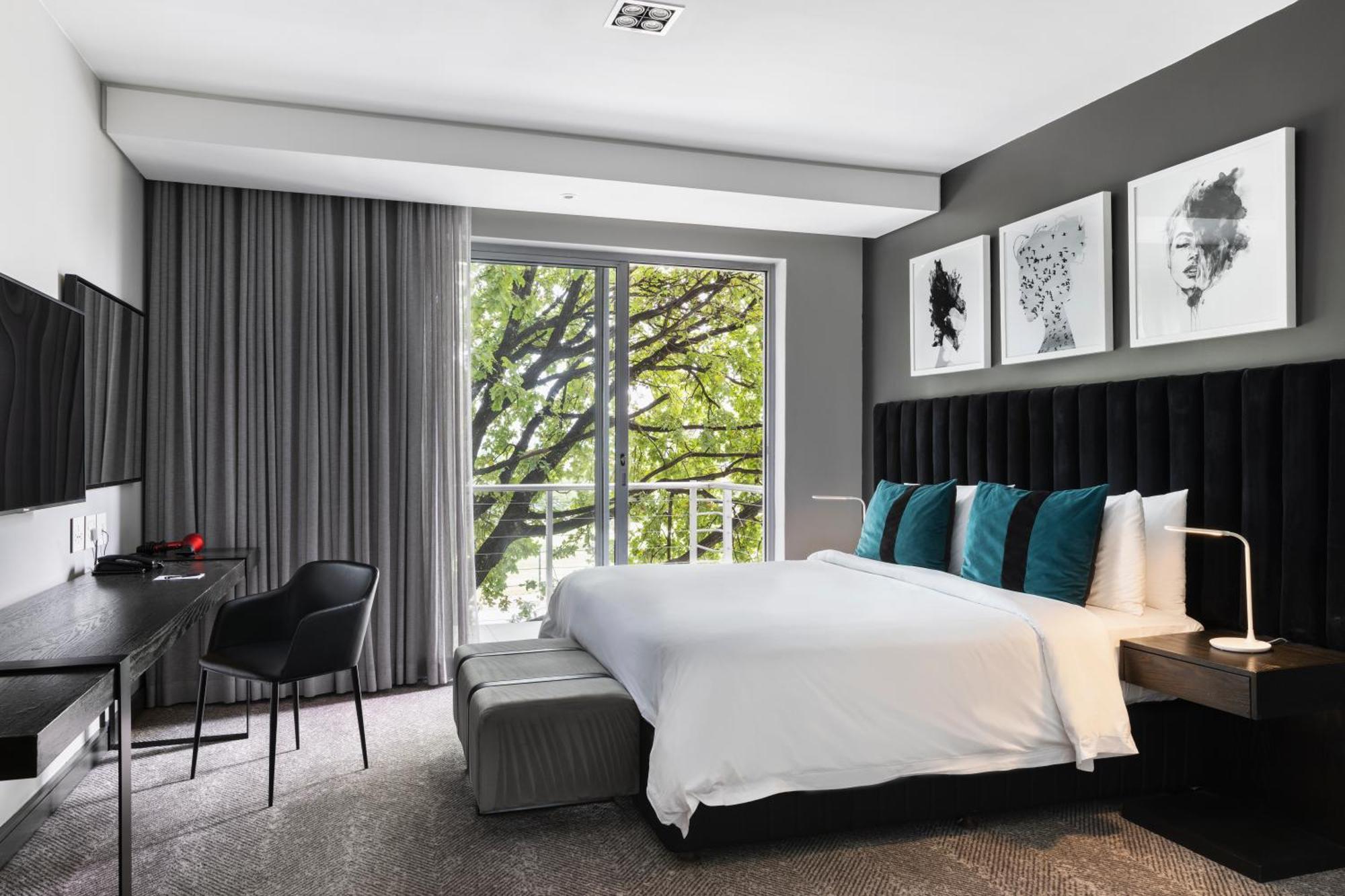 The Capital Empire Johannesburg