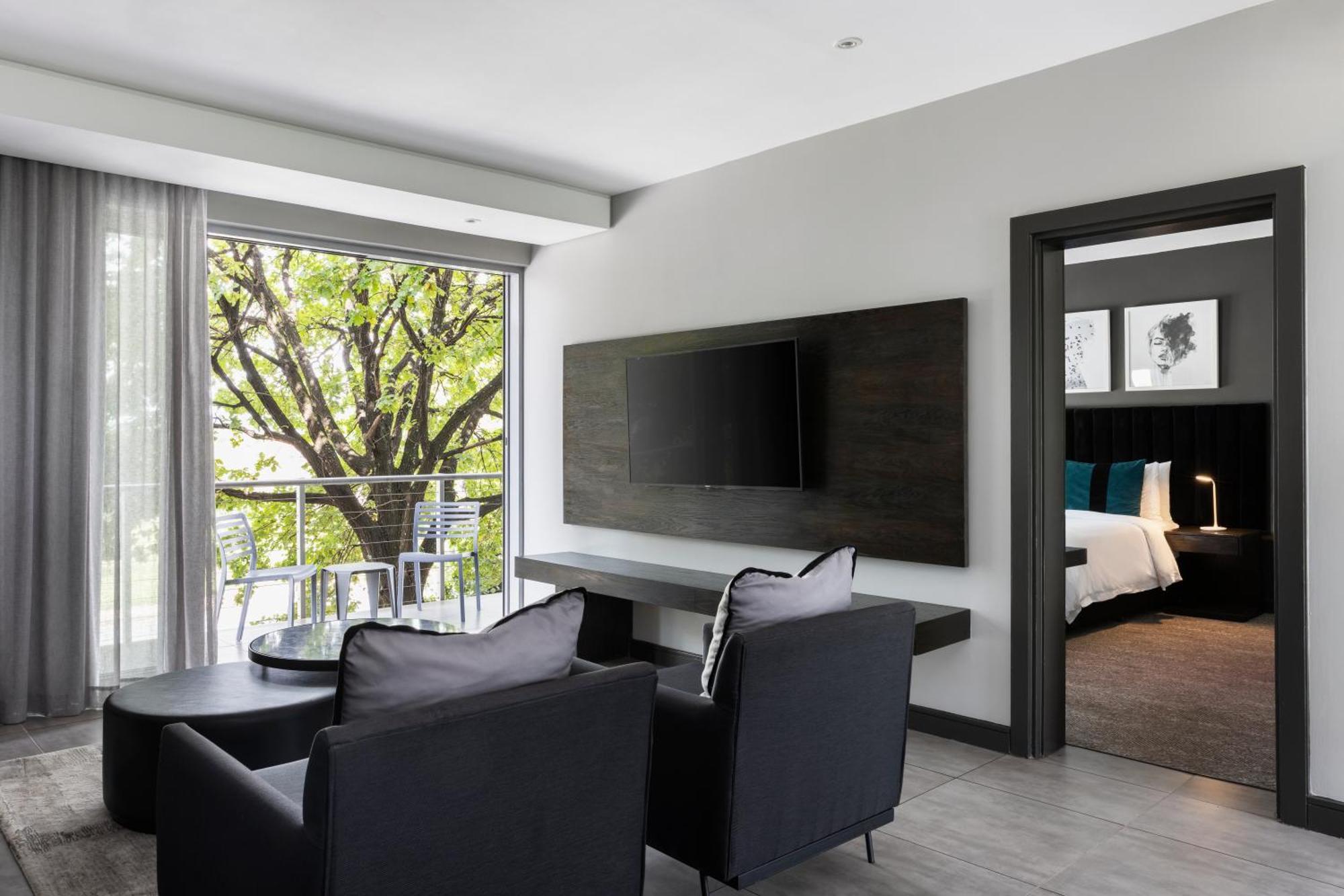 The Capital Empire 4* Johannesburg