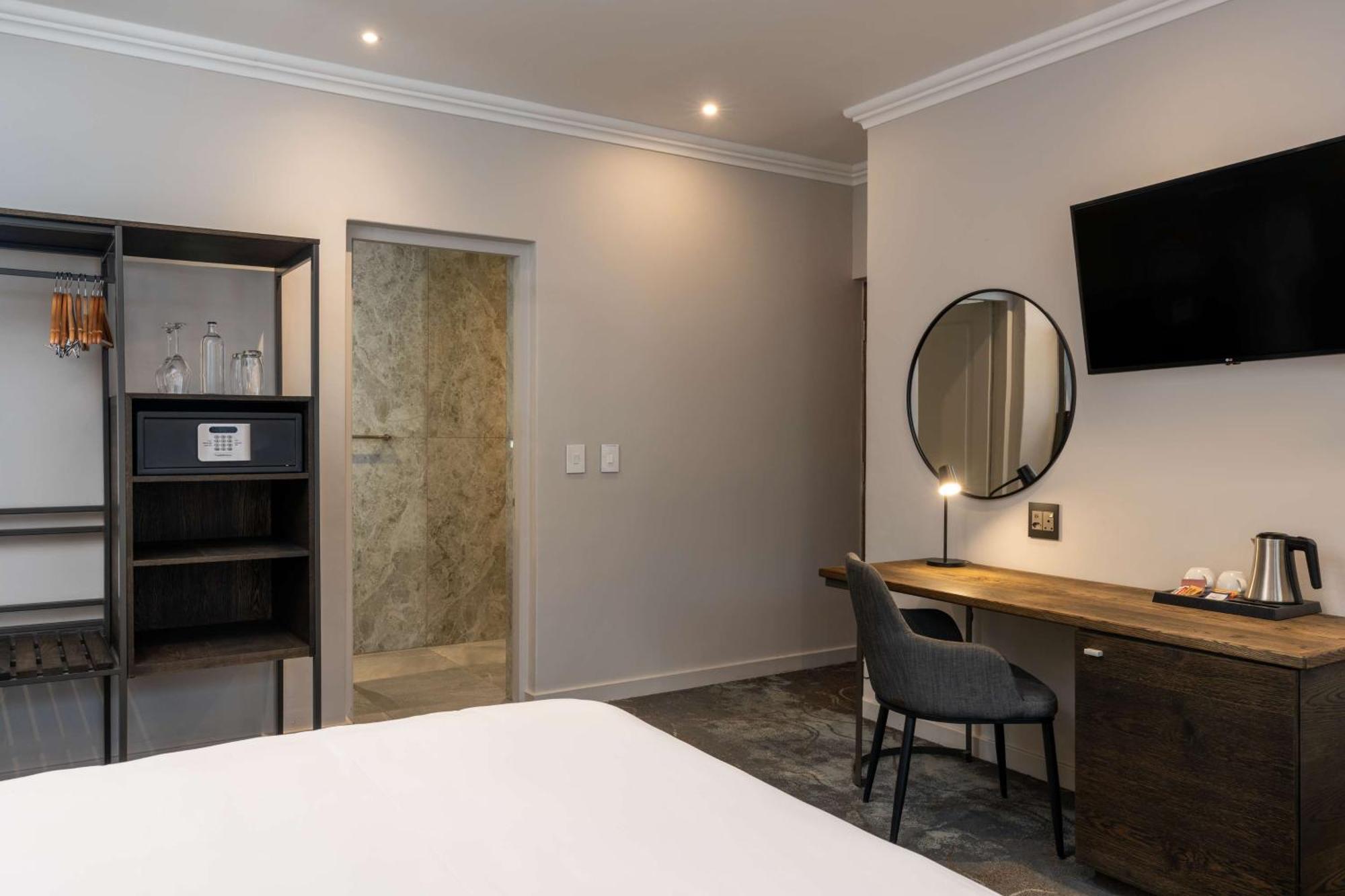 Radisson And Convention Centre Or Tambo Airport 2* Joanesburgo