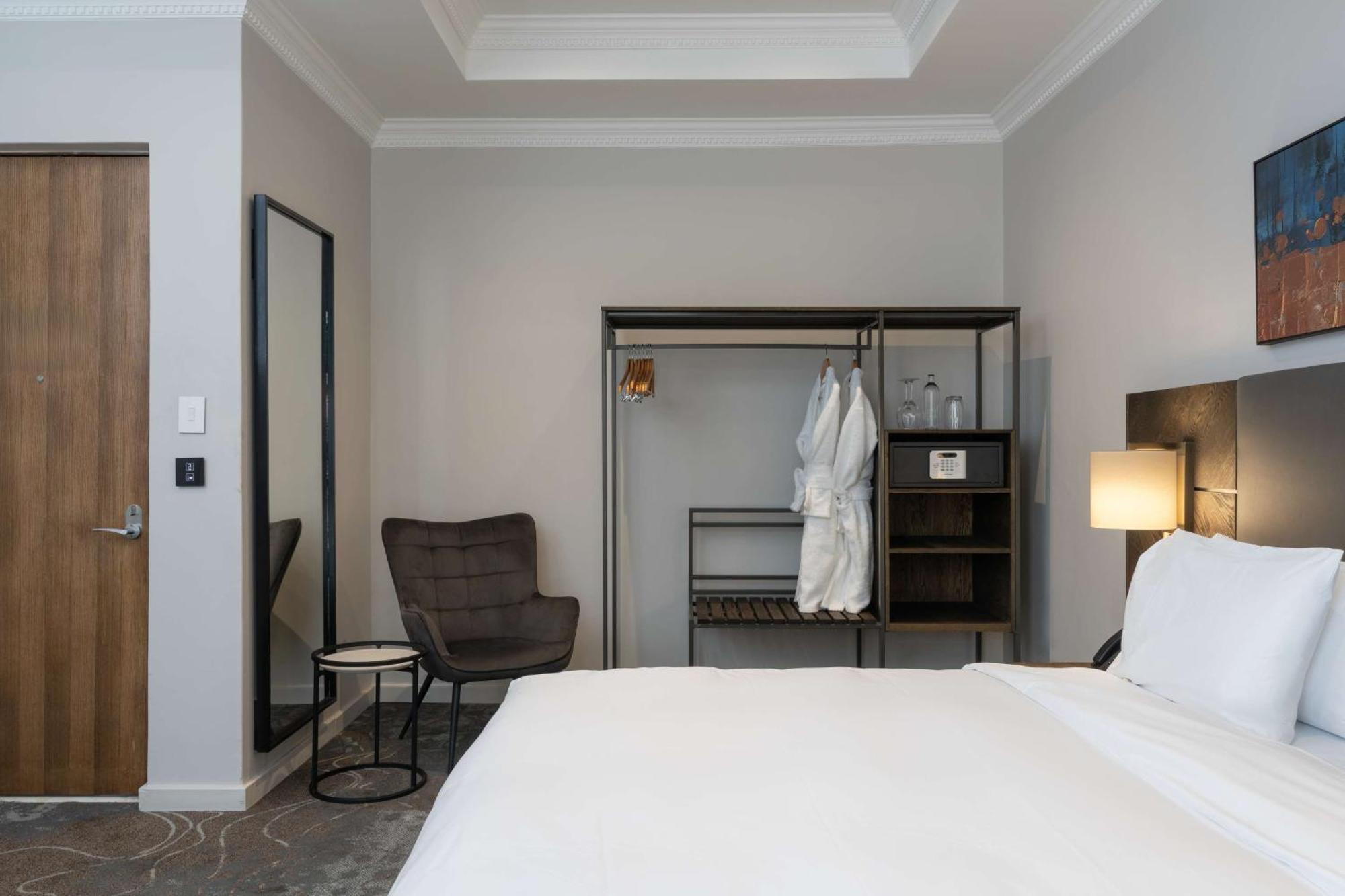 Radisson And Convention Centre Or Tambo Airport Hotel Joanesburgo