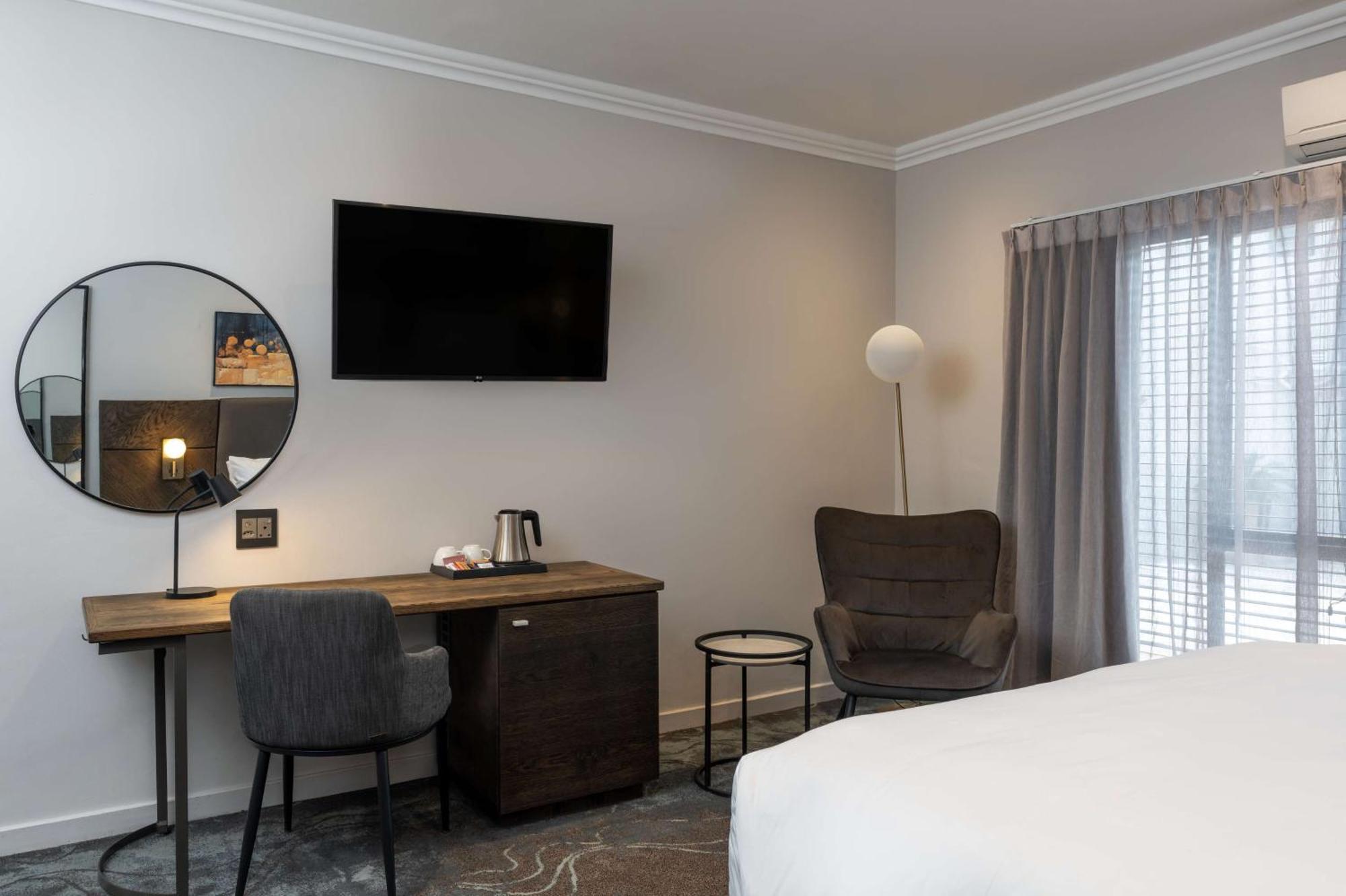 Radisson And Convention Centre Or Tambo Airport Joanesburgo
