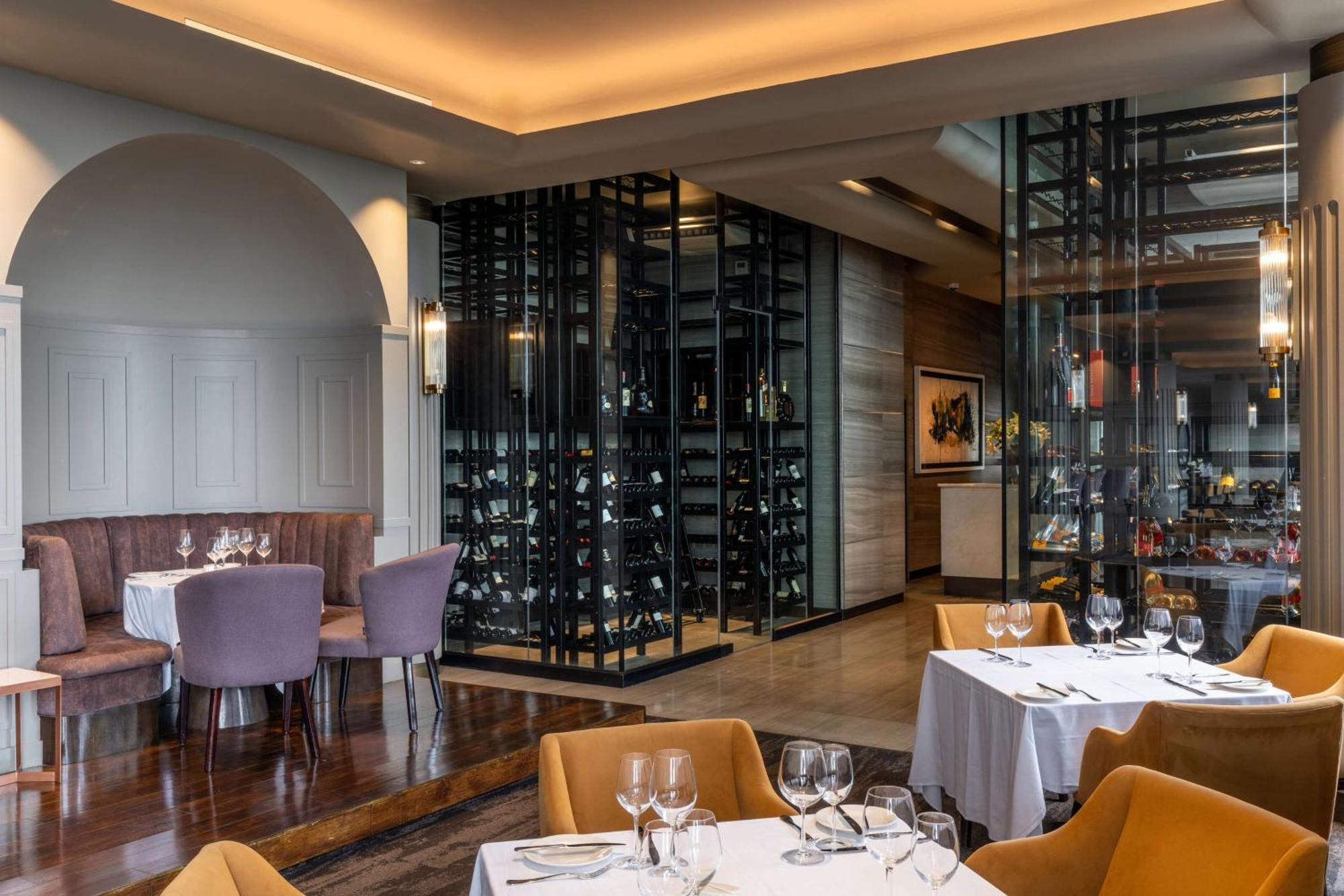 Hotel Radisson And Convention Centre Or Tambo Airport