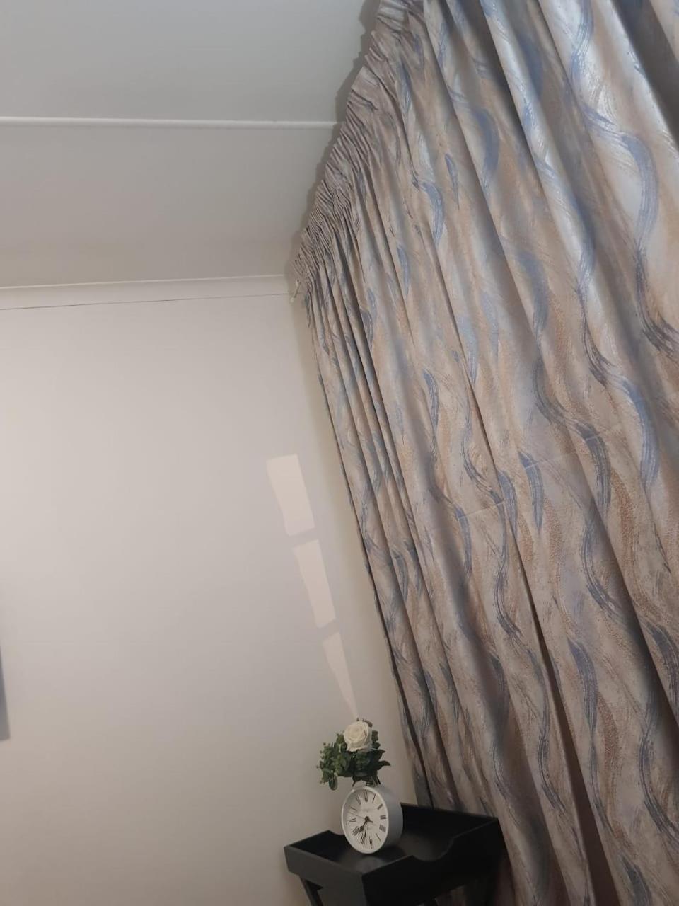 Converge Exquisite Bed & Breakfast *