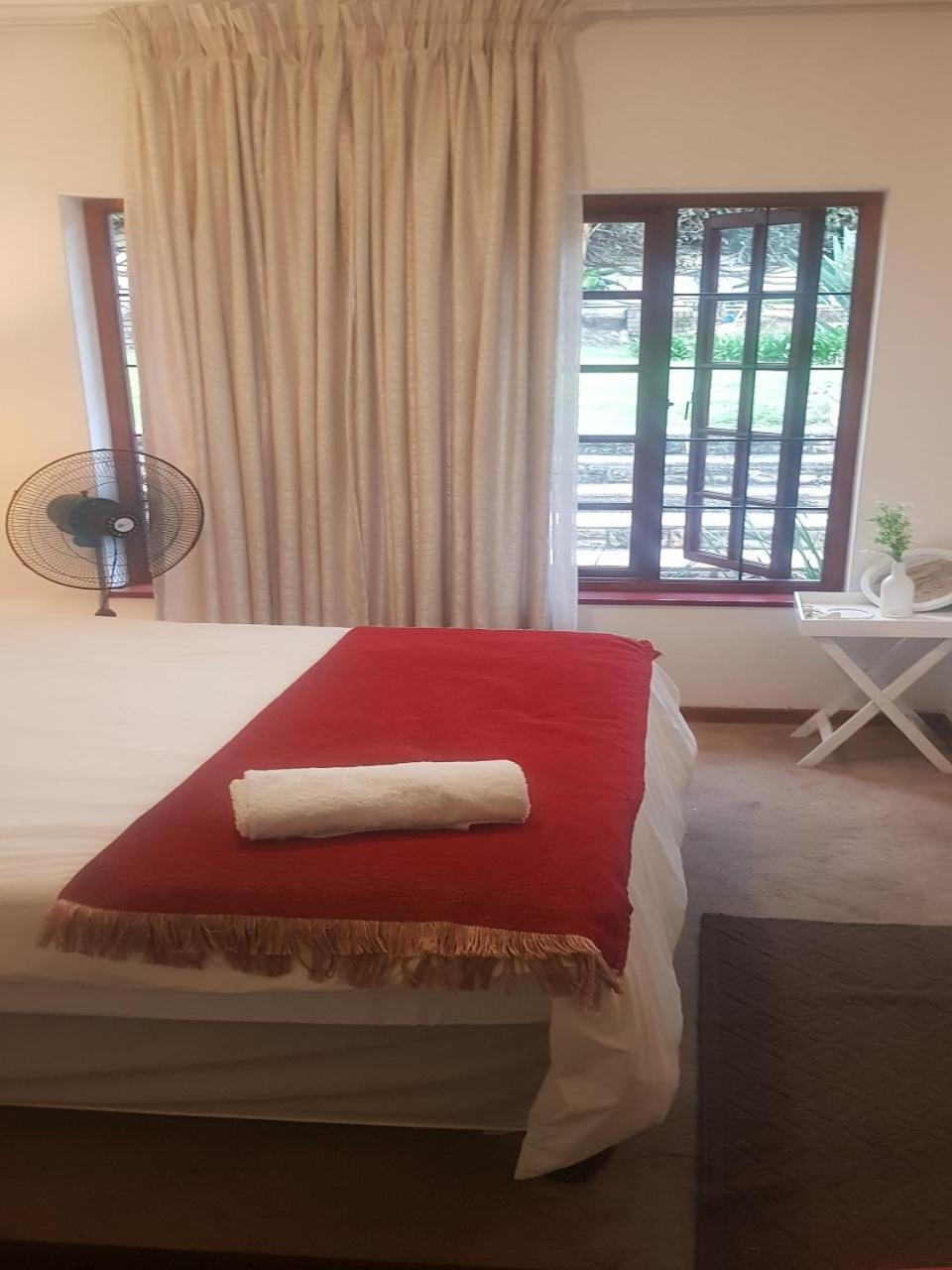 Converge Exquisite Bed & Breakfast Johannesburg
