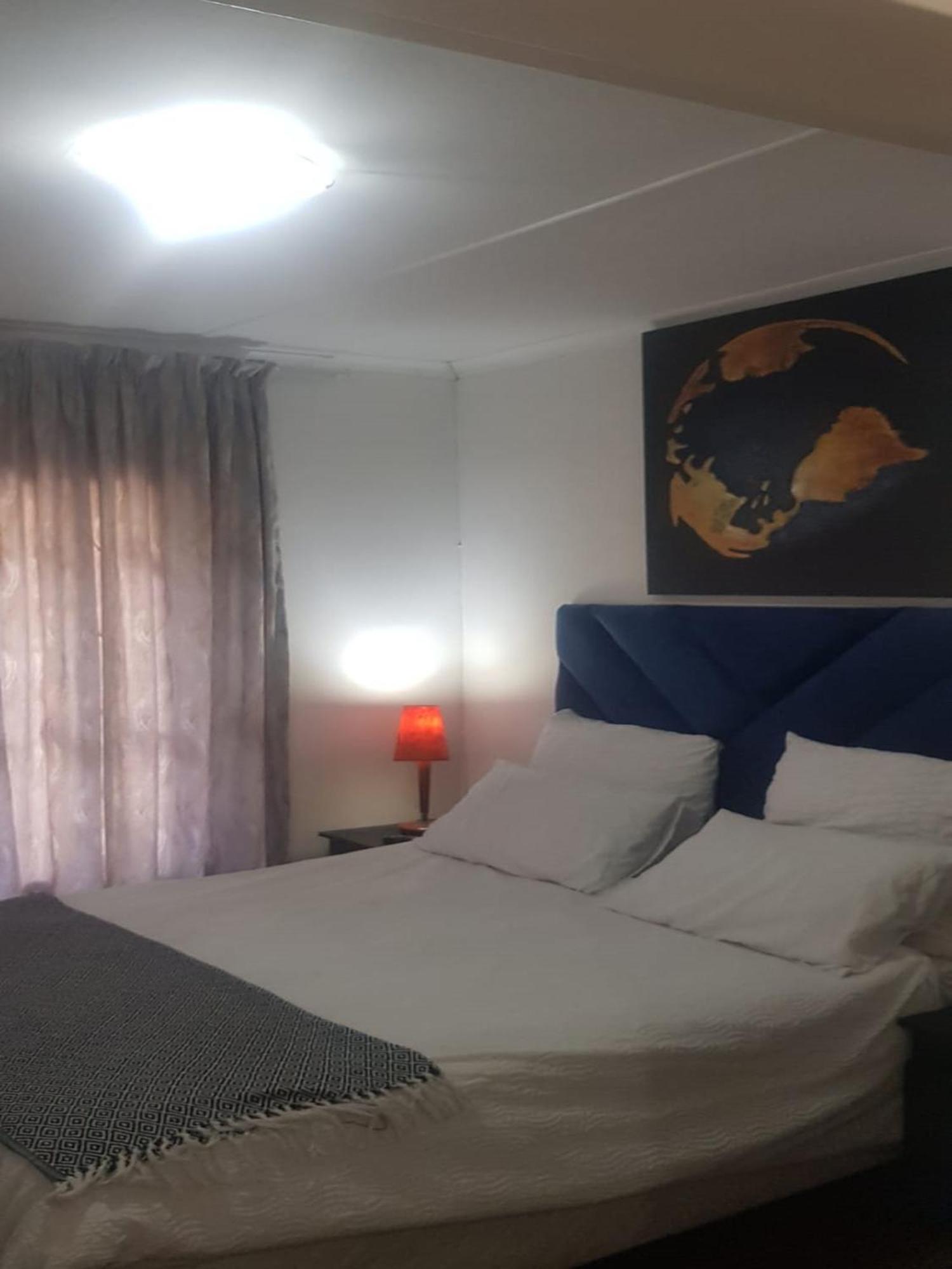 Bed & Breakfast Converge Exquisite Johannesburg