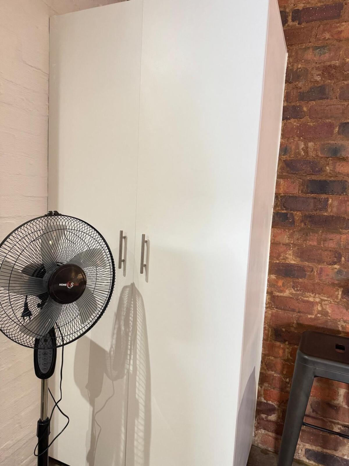 Apartment The Nook At Maboneng -24hr Security, Wifi, Cozy