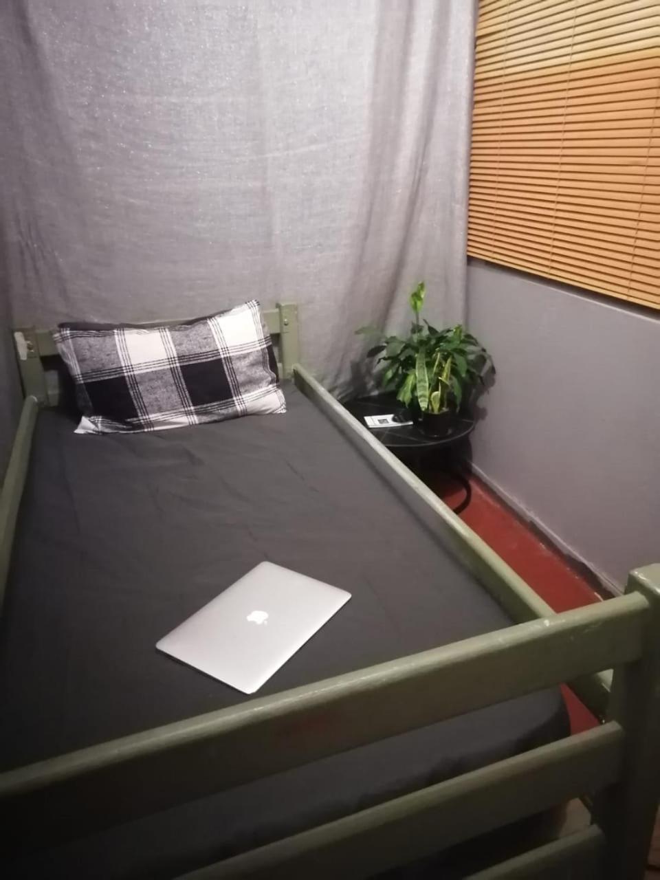 Homestay Authentic Yeoville Ghetto Experience Johannesburg