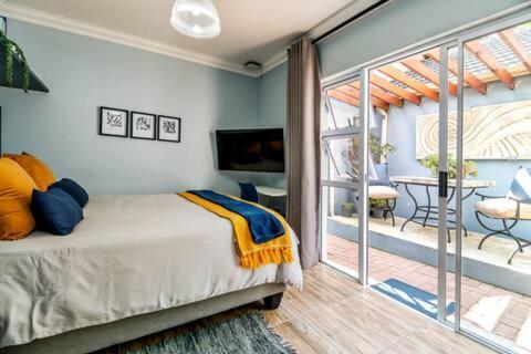 Dew Drop Guest house Johannesburg