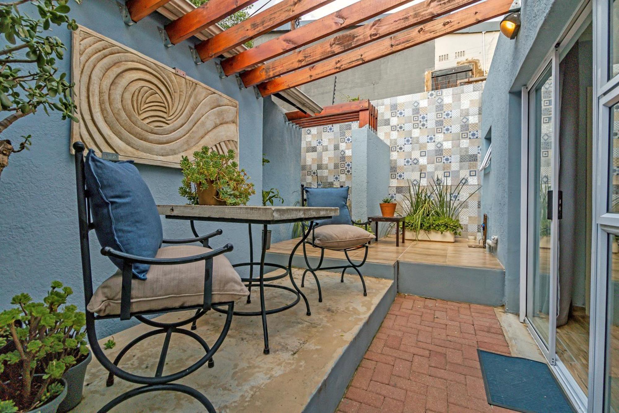 Dew Drop Guest house