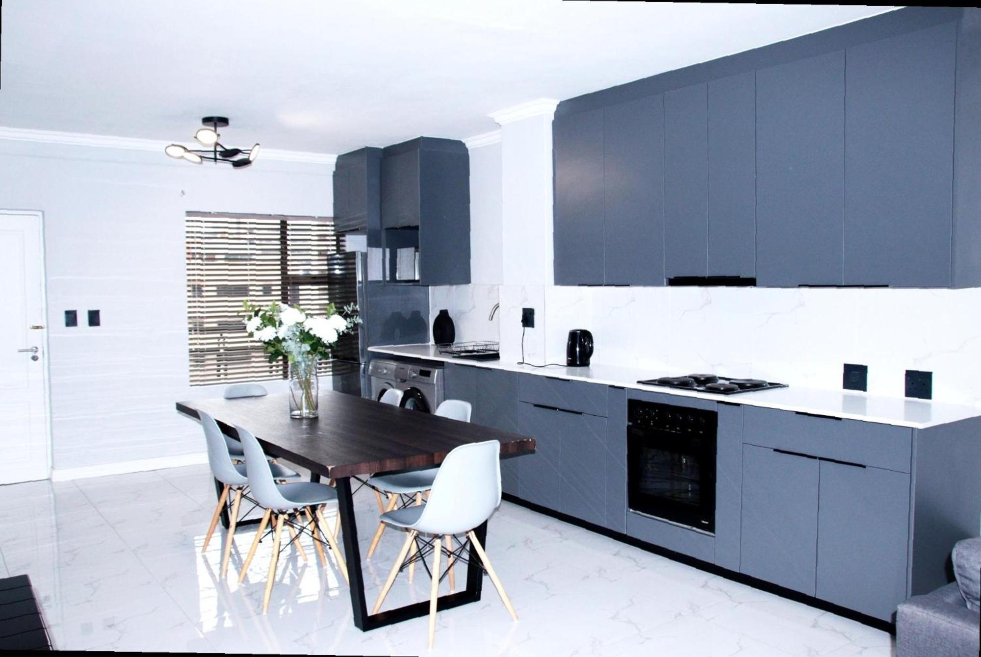 Westpoint Executive Sandton