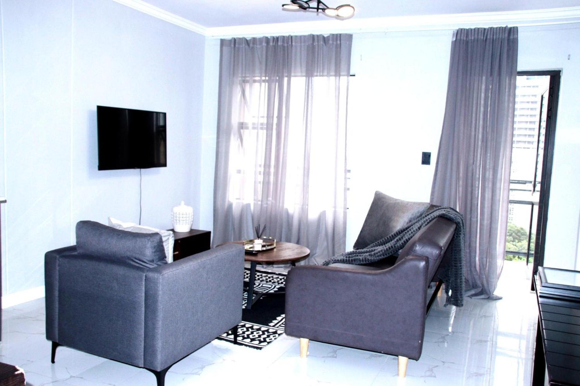 Westpoint Executive Sandton Johannesburg