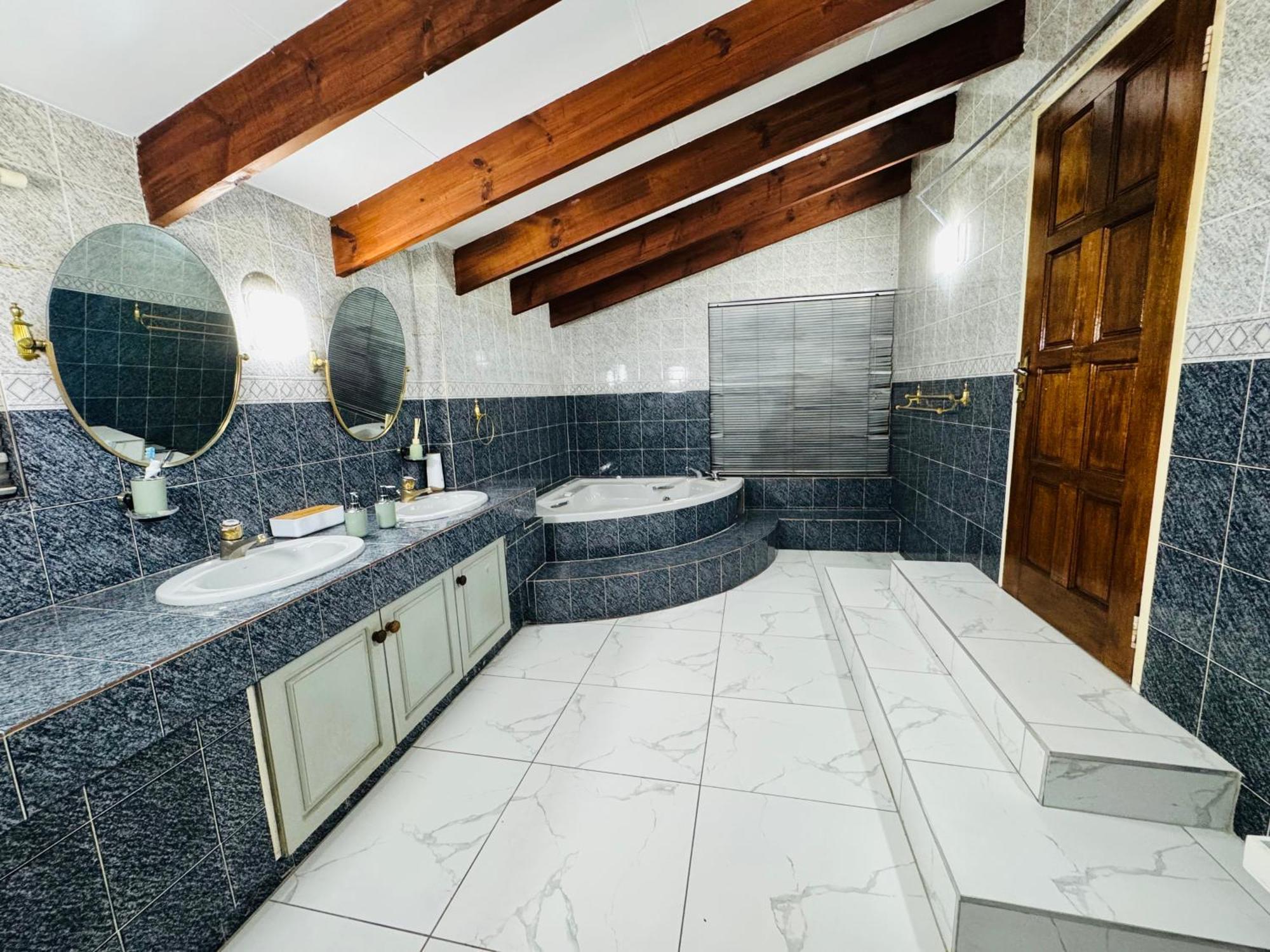 Villa Luxury Sandton