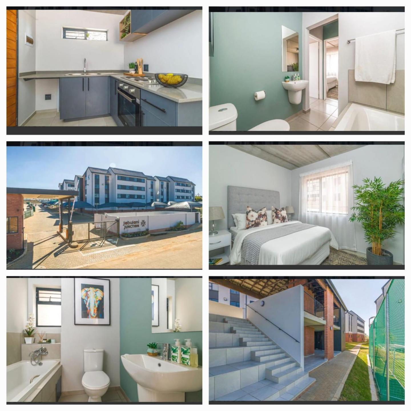 Modise And Sons Bed & Breakfast