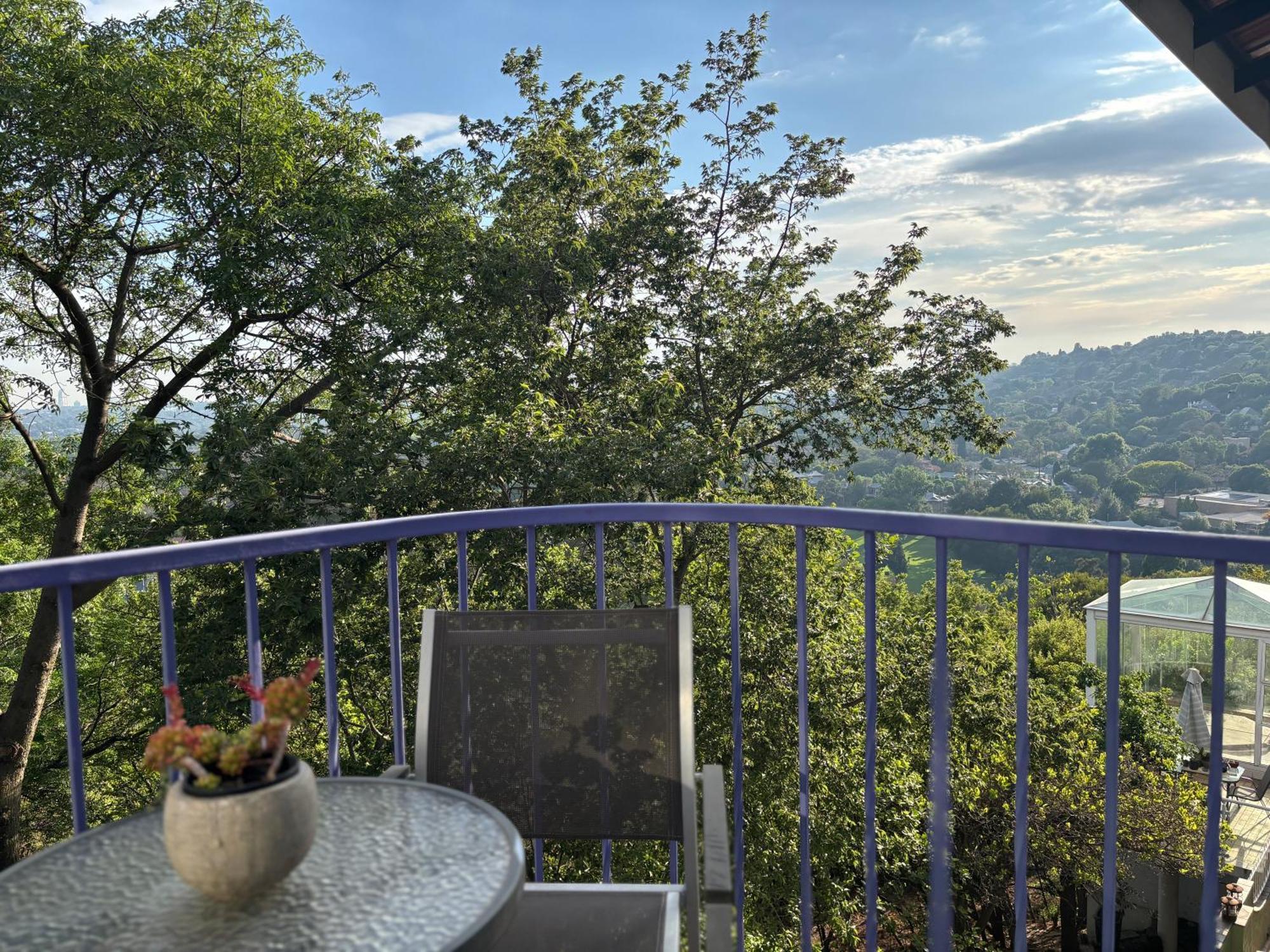 La Casa Blanca Johannesburg