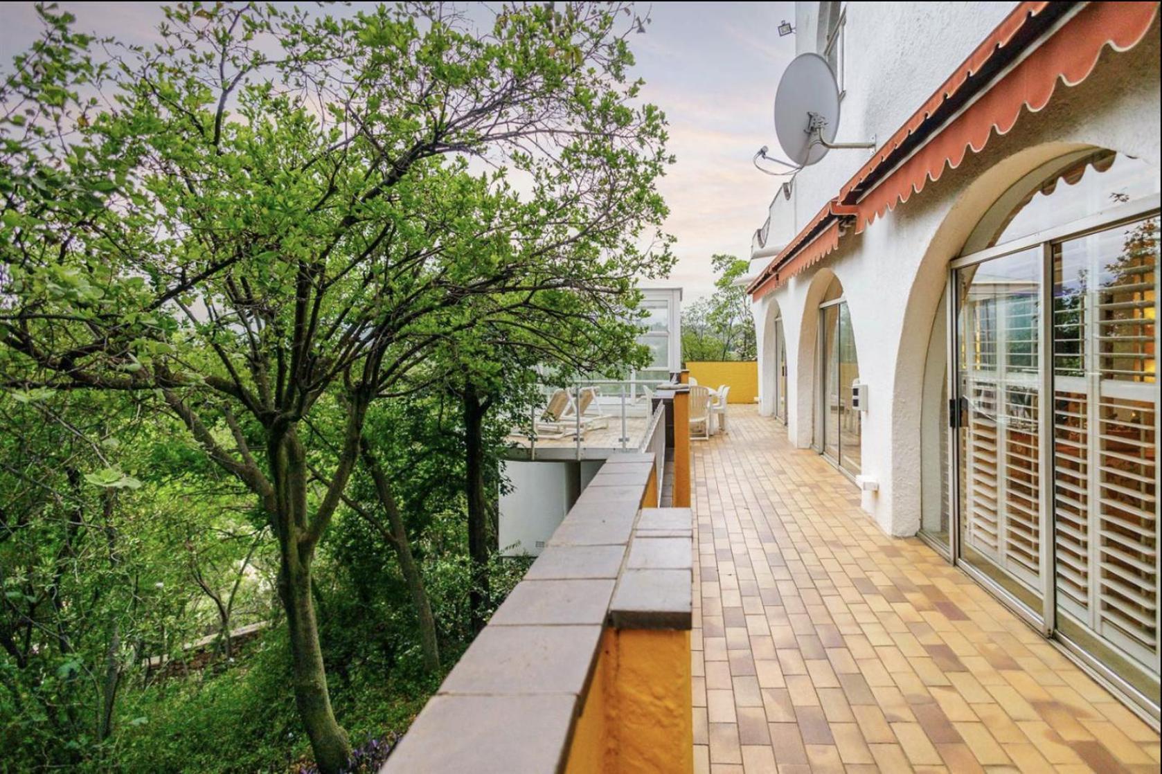 La Casa Blanca Gasthof *