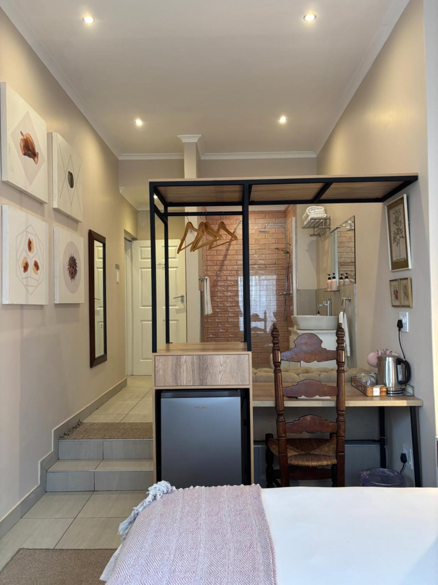 La Casa Blanca * Johannesburg