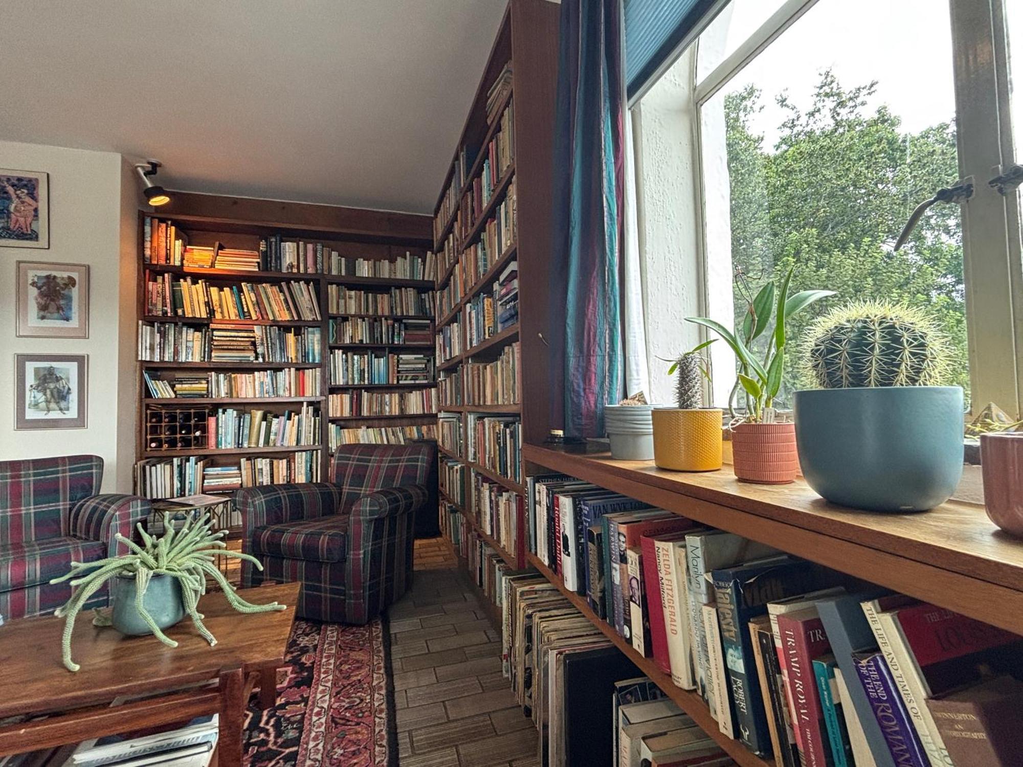 Gasthof La Casa Blanca Johannesburg