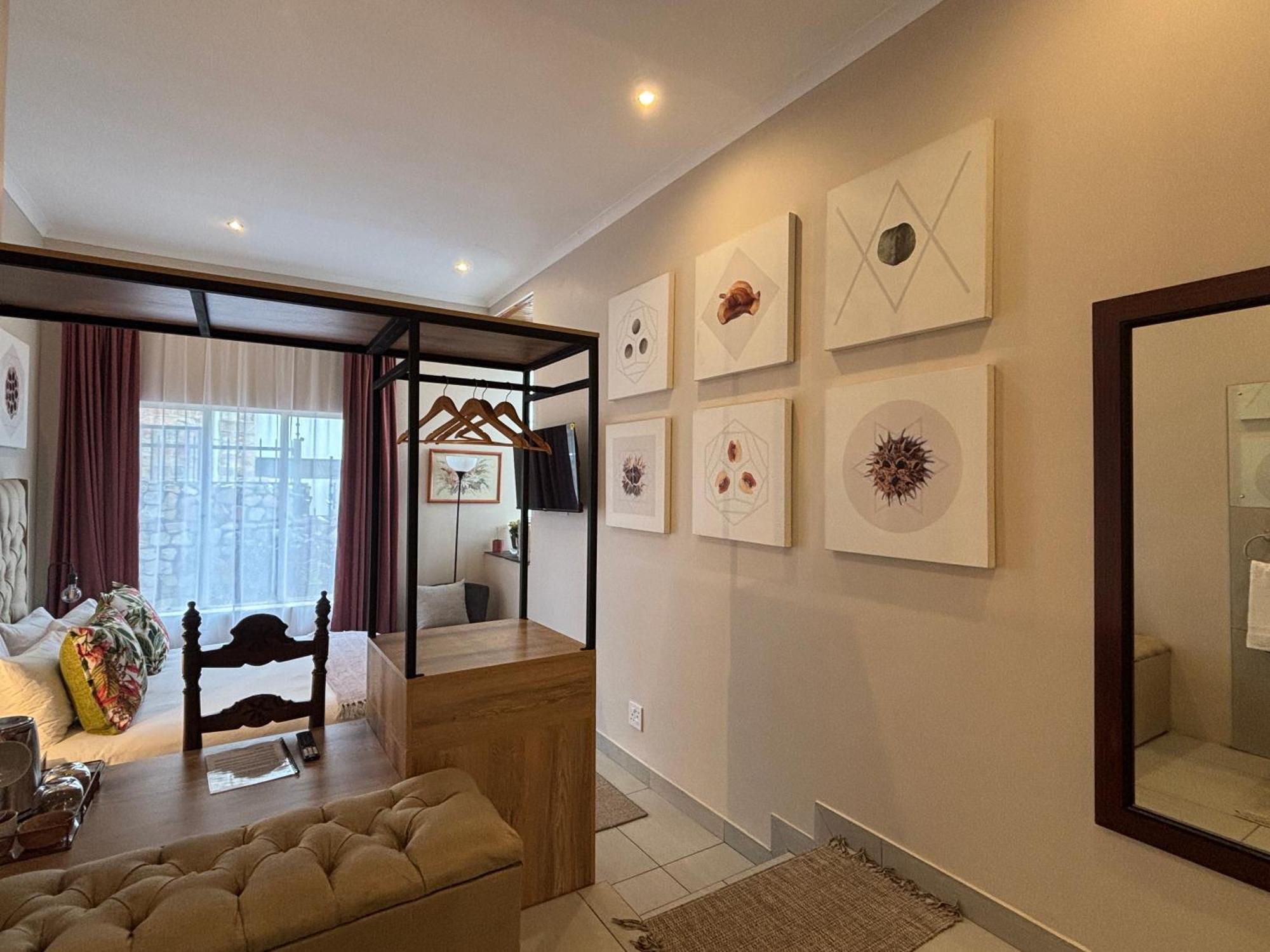 Guest house La Casa Blanca *