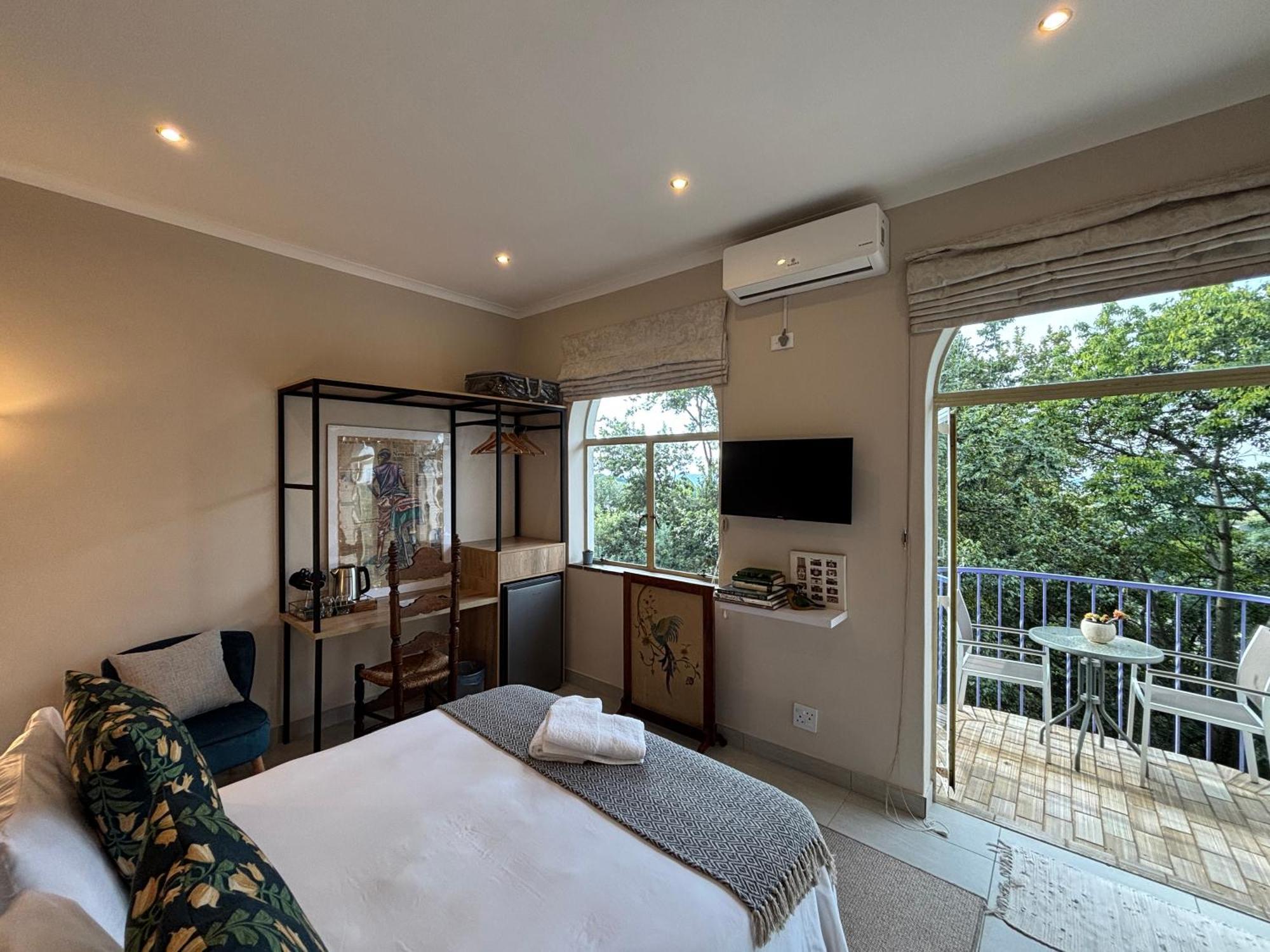 La Casa Blanca Guest house *