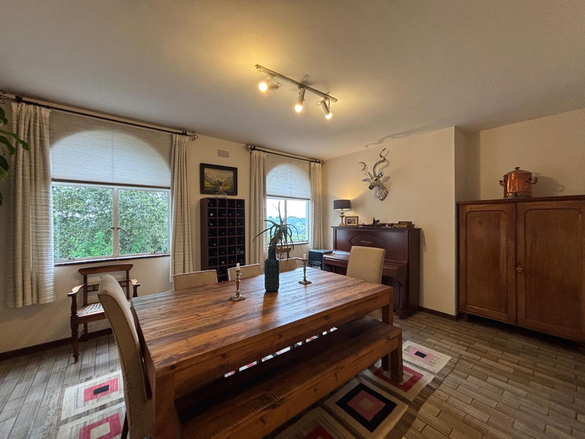 La Casa Blanca Gasthof Johannesburg