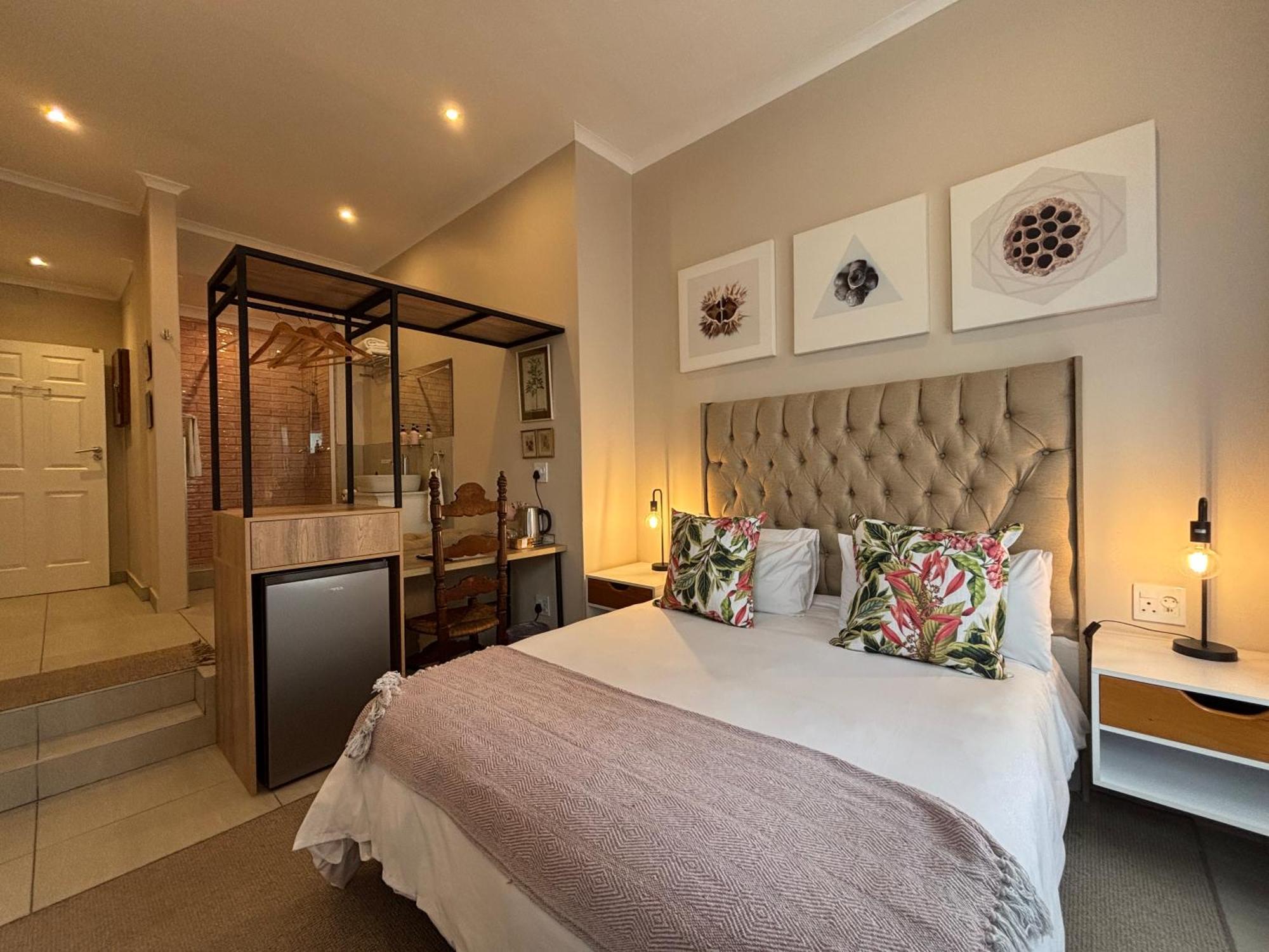 La Casa Blanca Guest house
